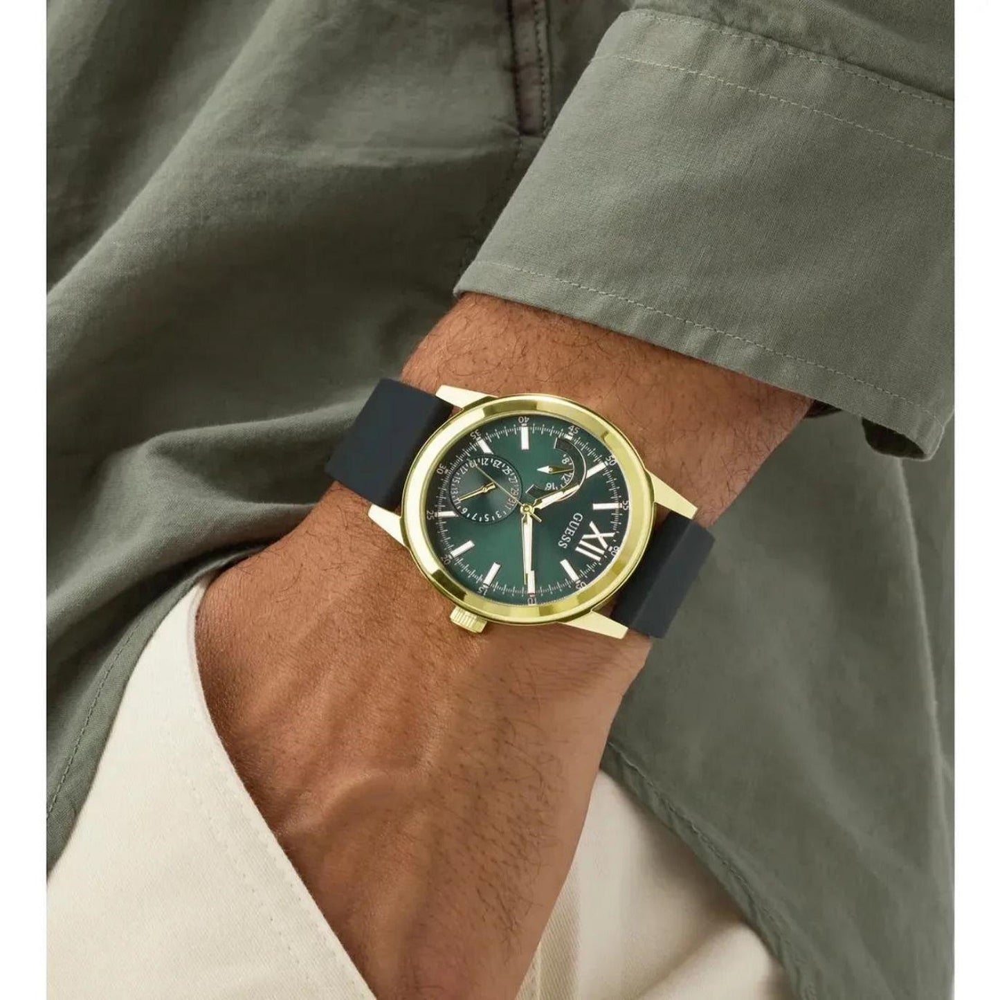 Reloj Guess Emerson Gw1056g2