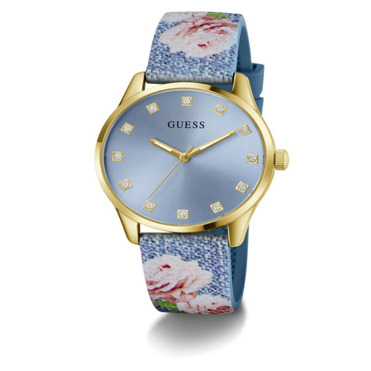 Reloj Guess Marigold Gw1041l1