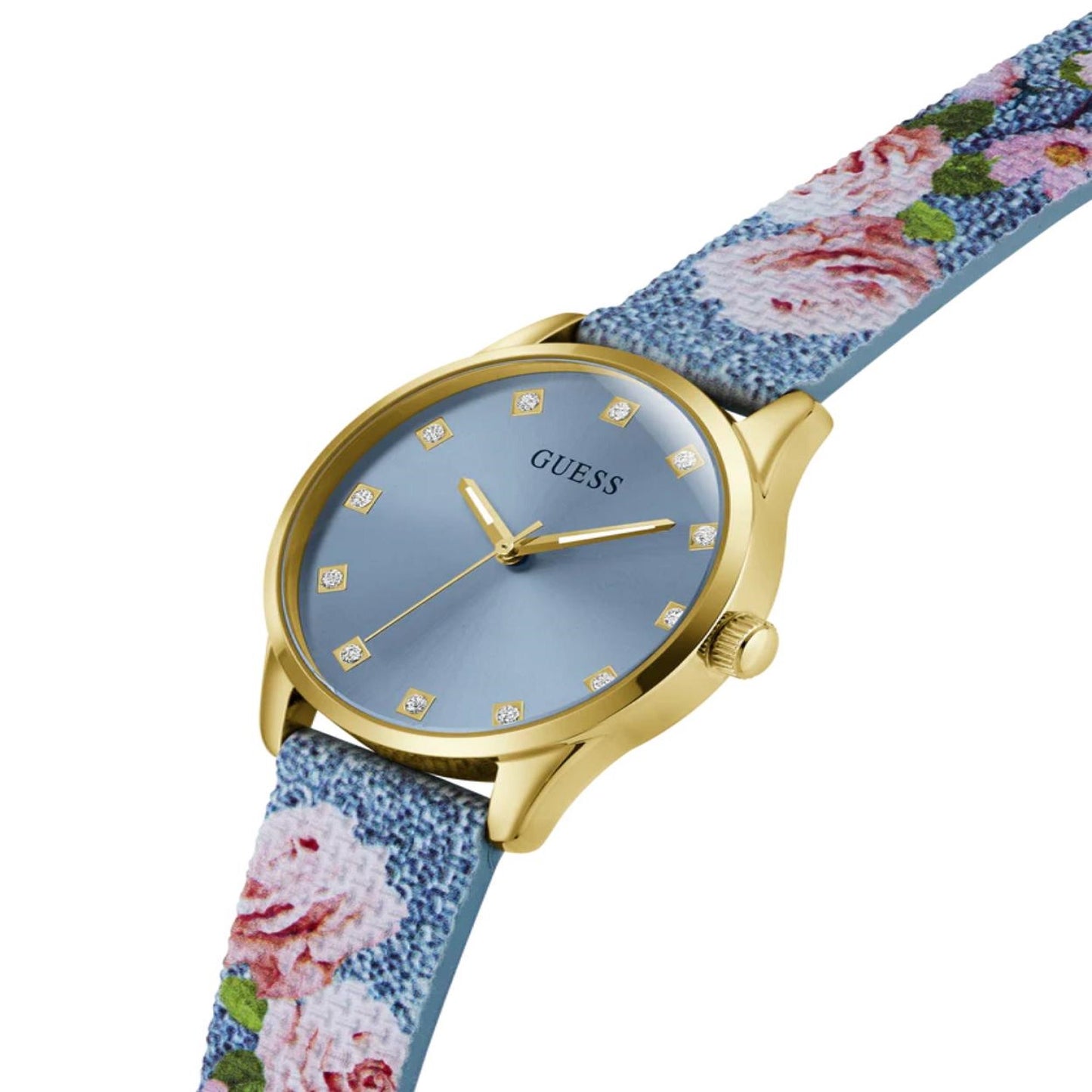 Reloj Guess Marigold Gw1041l1