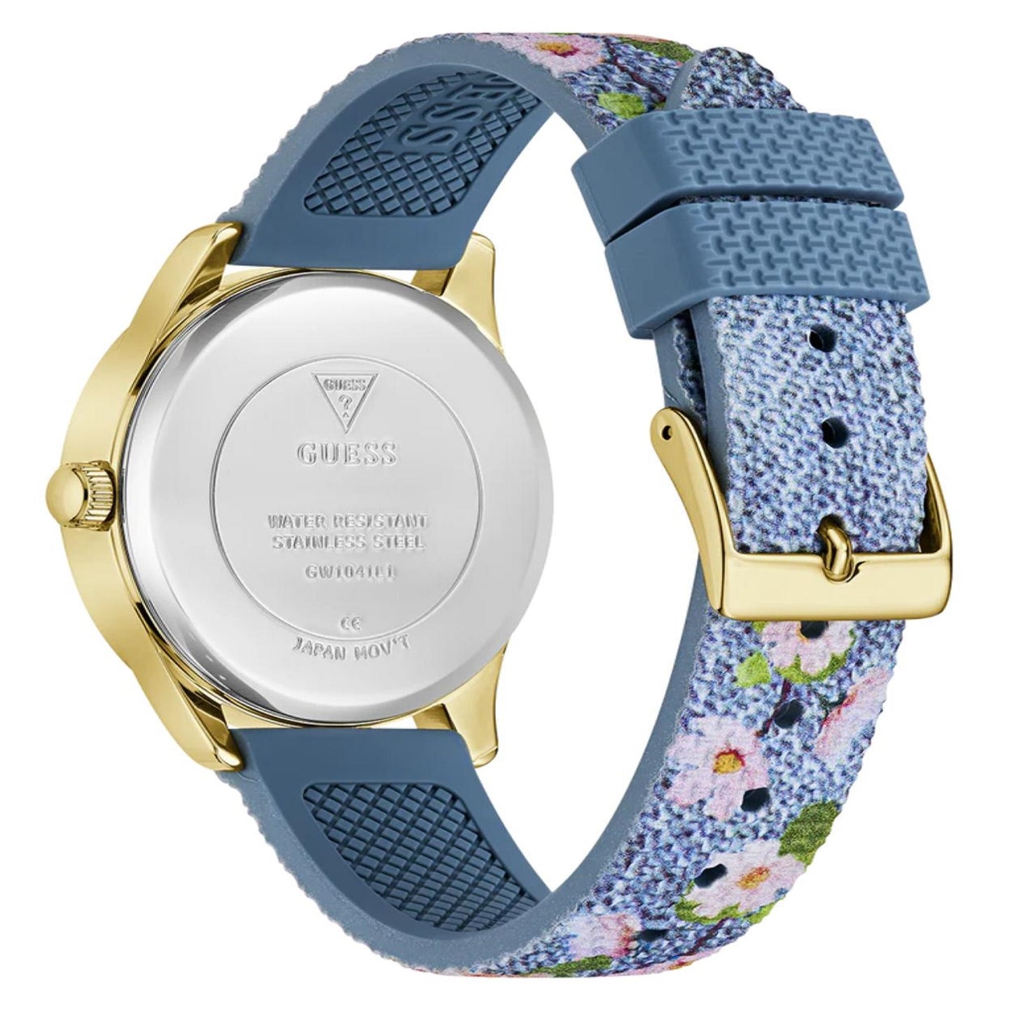 Reloj Guess Marigold Gw1041l1