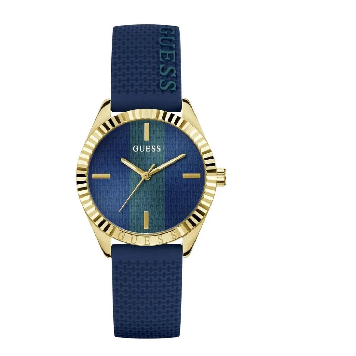Reloj Guess Crew Gw1044l2