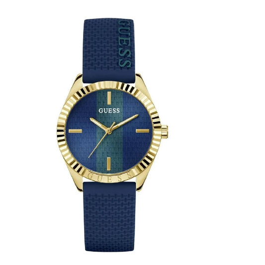 Reloj Guess Crew Gw1044l2