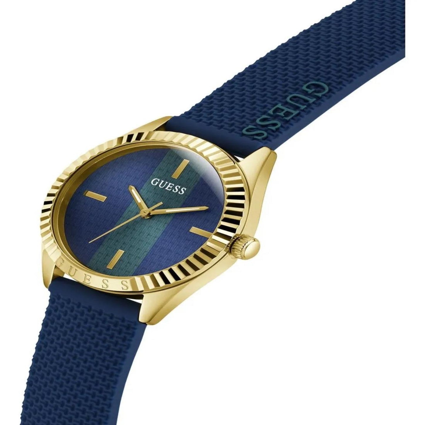 Reloj Guess Crew Gw1044l2