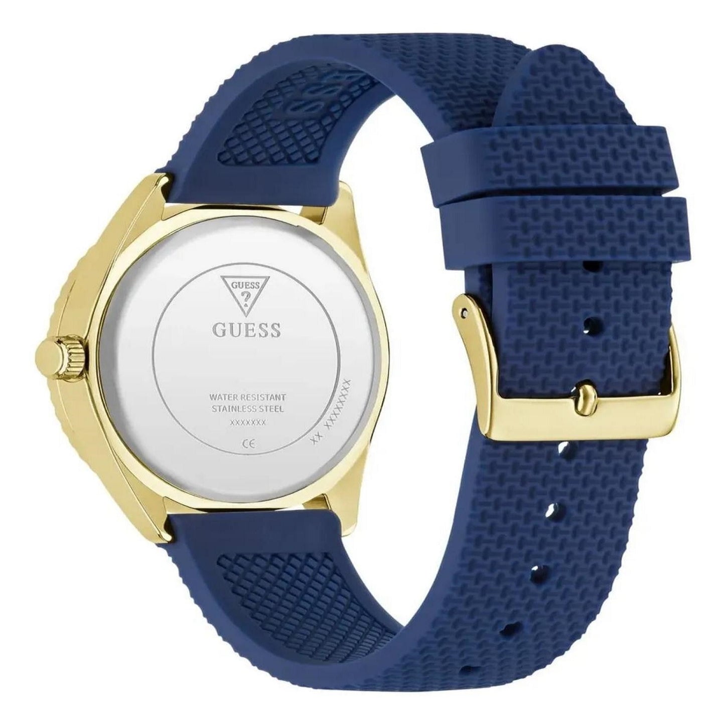 Reloj Guess Crew Gw1044l2