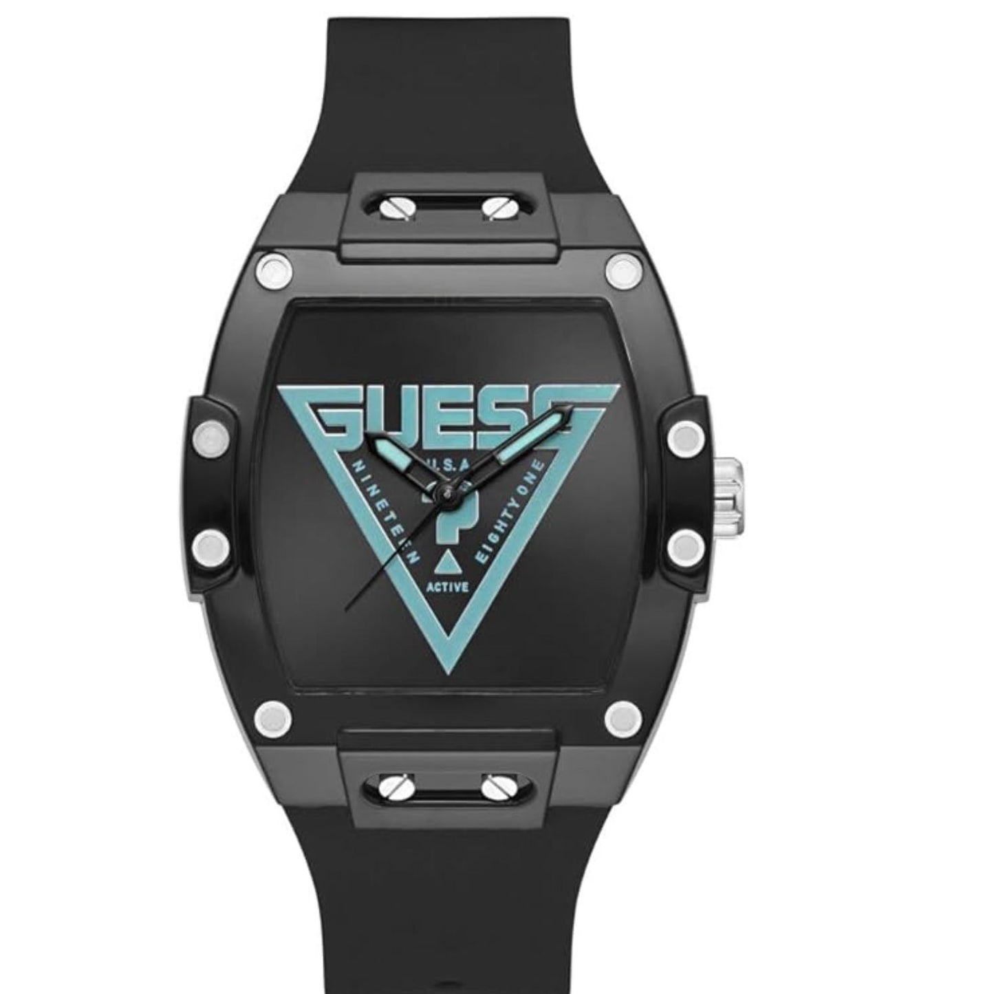Reloj Guess Phoenix Gw1072g1