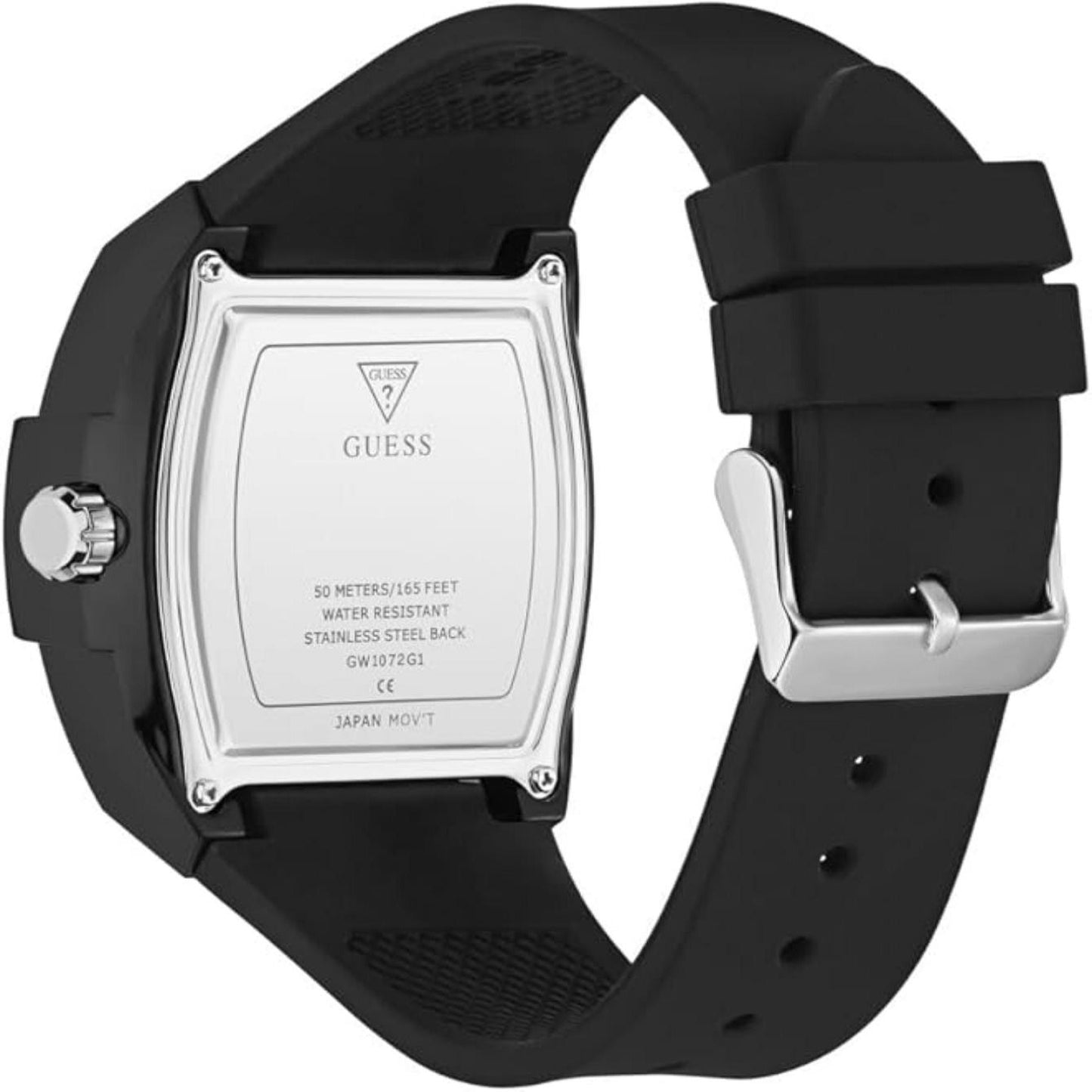 Reloj Guess Phoenix Gw1072g1