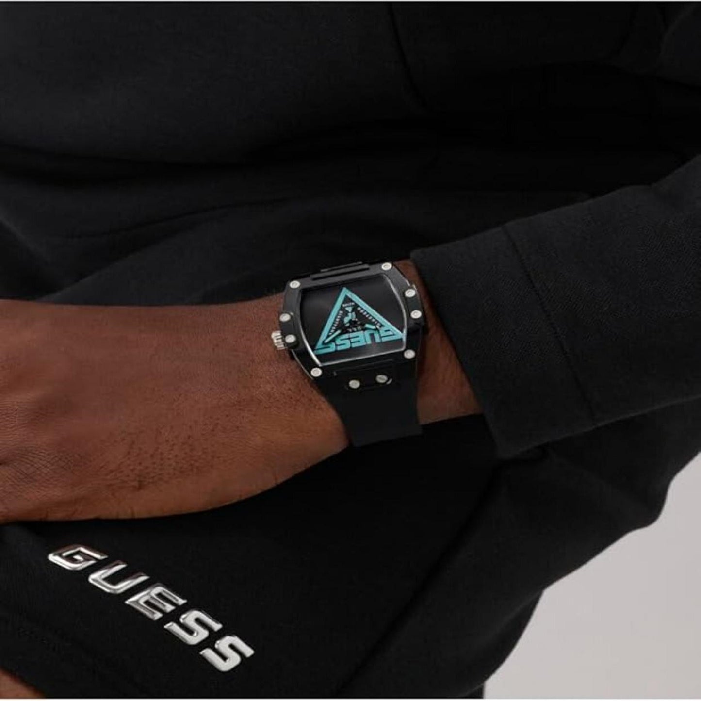 Reloj Guess Phoenix Gw1072g1