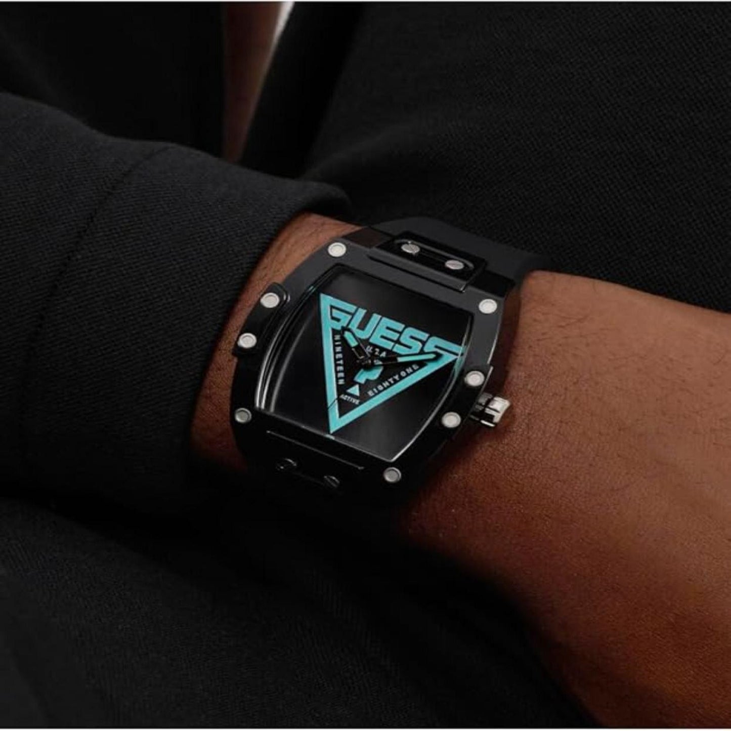Reloj Guess Phoenix Gw1072g1