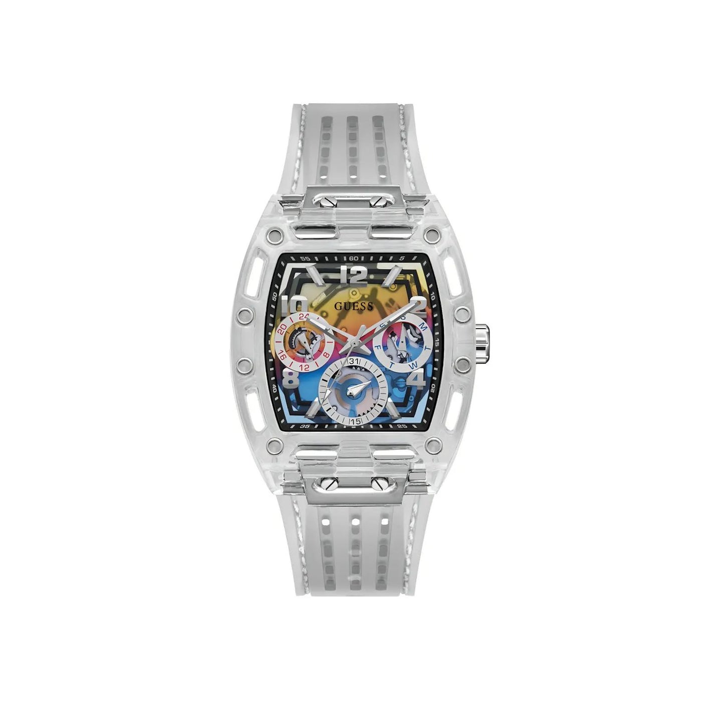 Reloj Guess Phoenix Gw0499g13