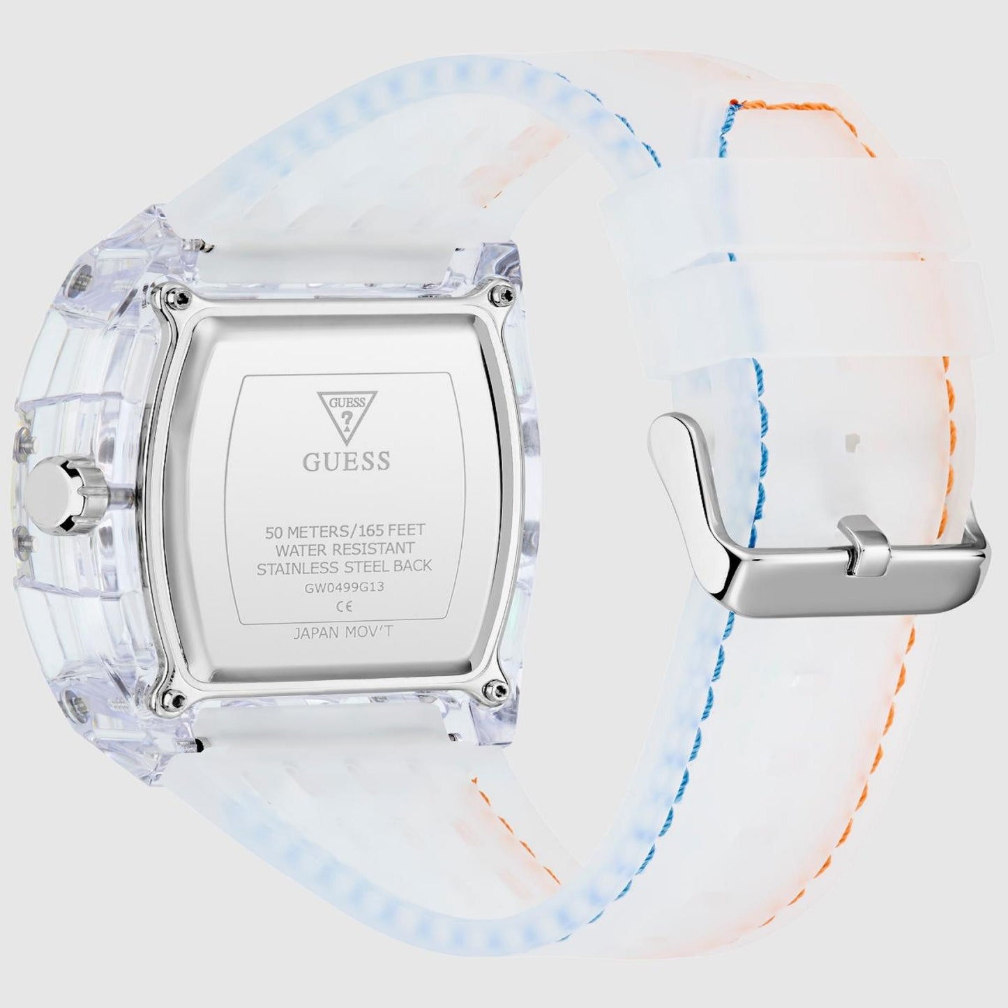 Reloj Guess Phoenix Gw0499g13