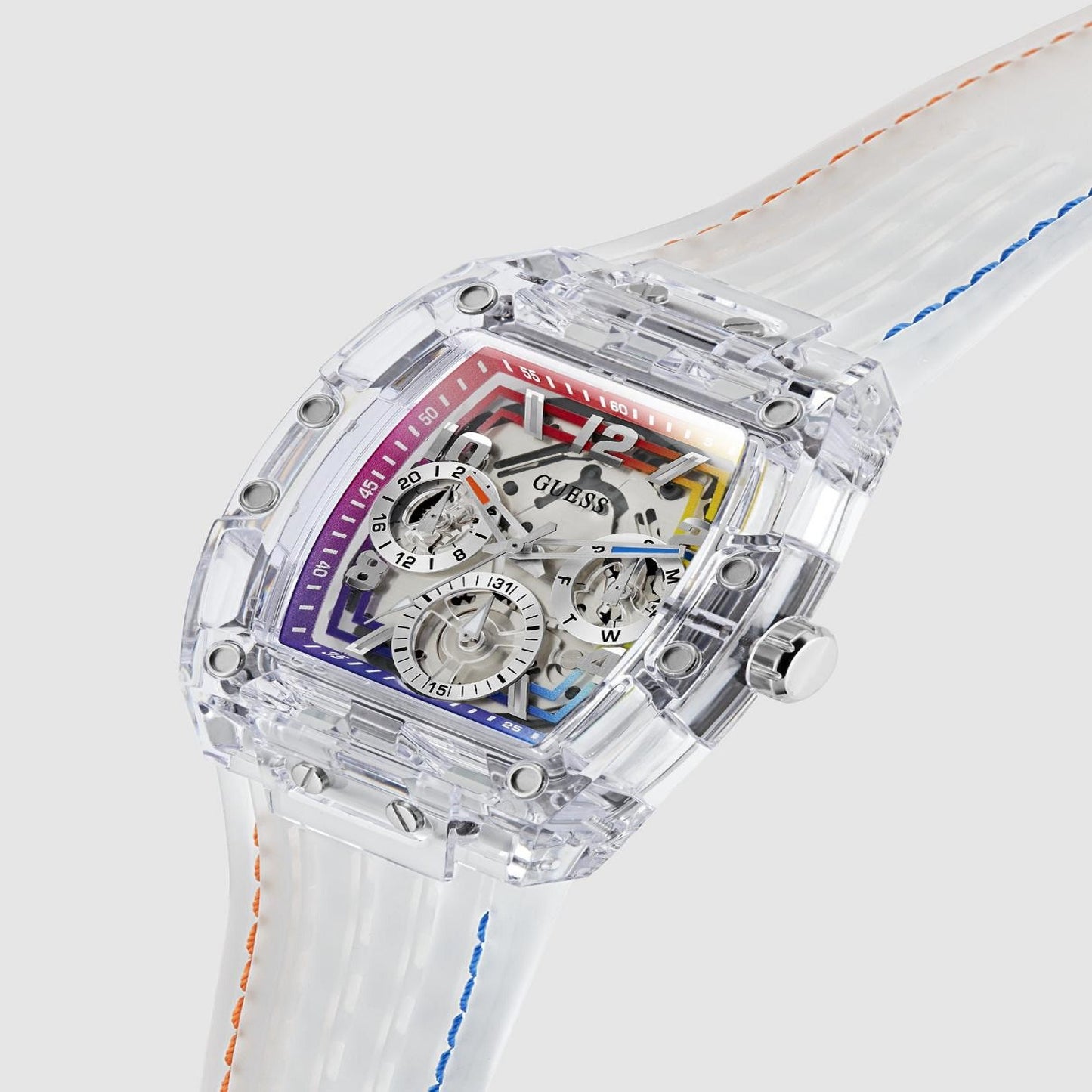 Reloj Guess Phoenix Gw0499g13