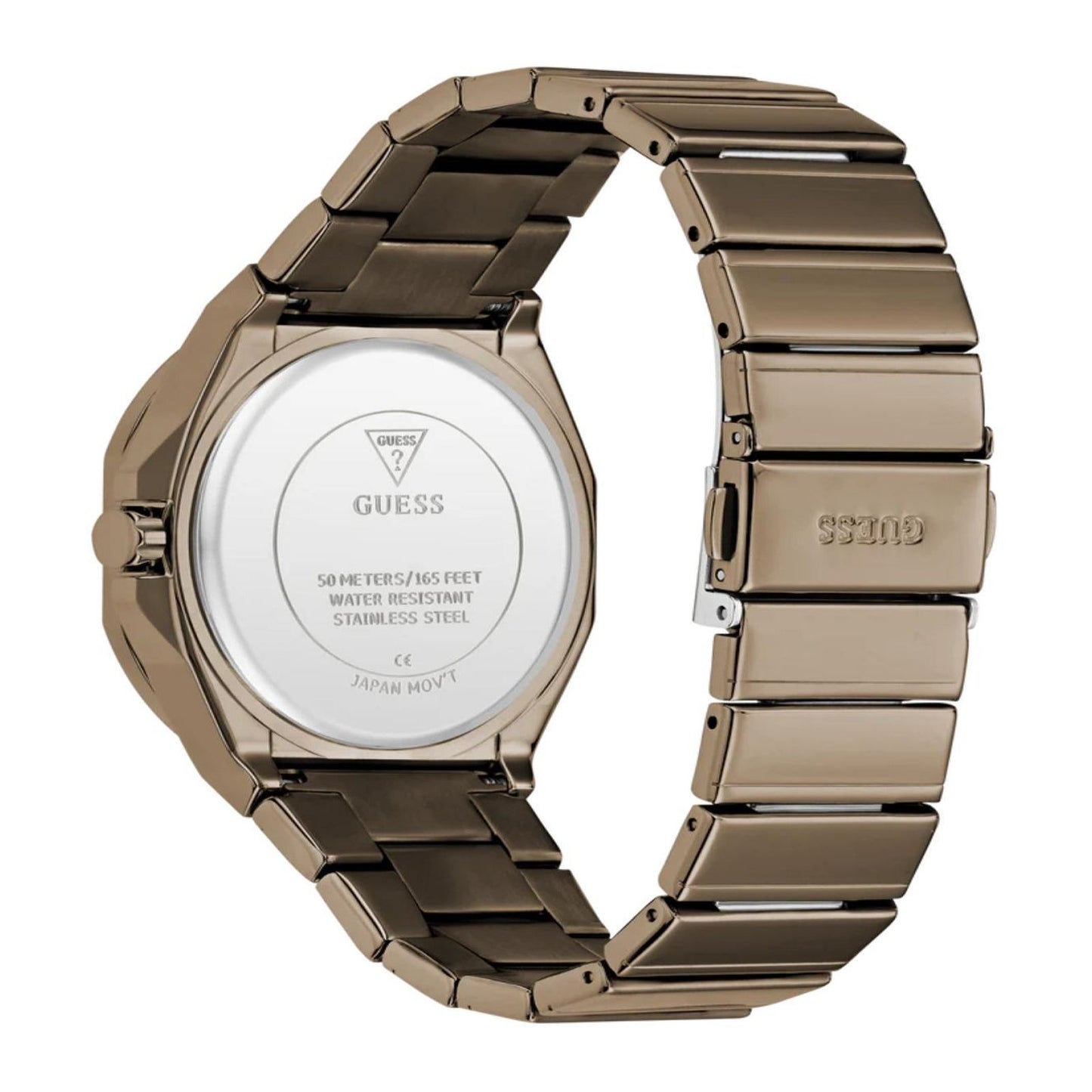 Reloj Guess Jaq Gw1070g3