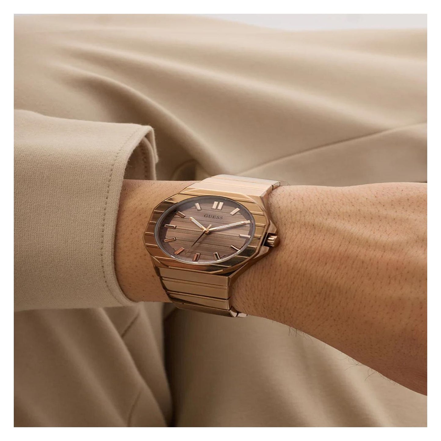 Reloj Guess Jaq Gw1070g3