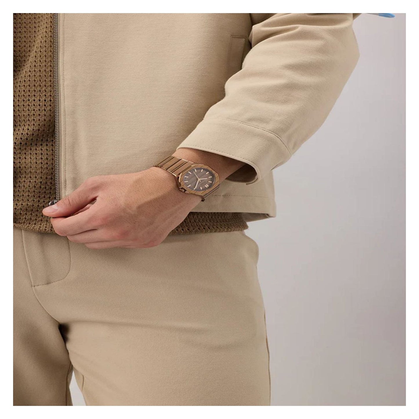 Reloj Guess Jaq Gw1070g3