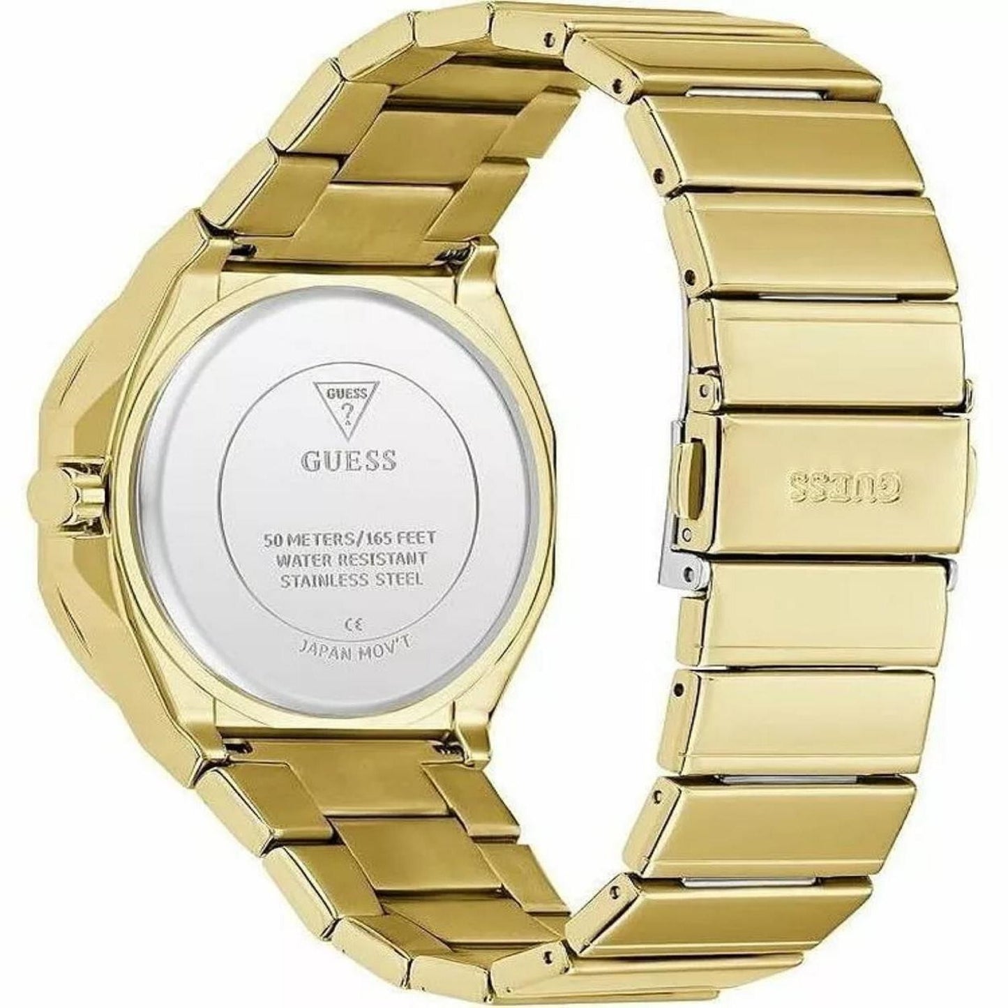 Reloj Guess Jaq Gw1070g2
