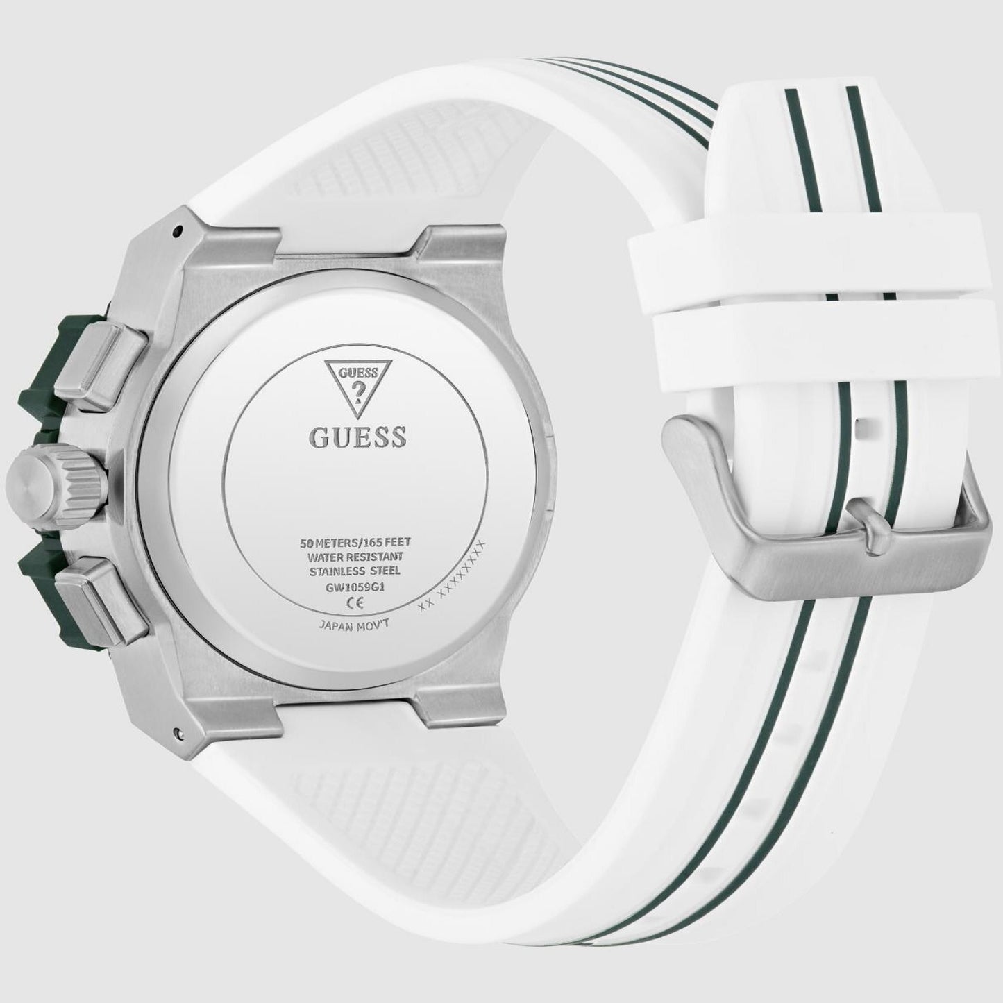 Reloj Guess Fore Gw1059g1