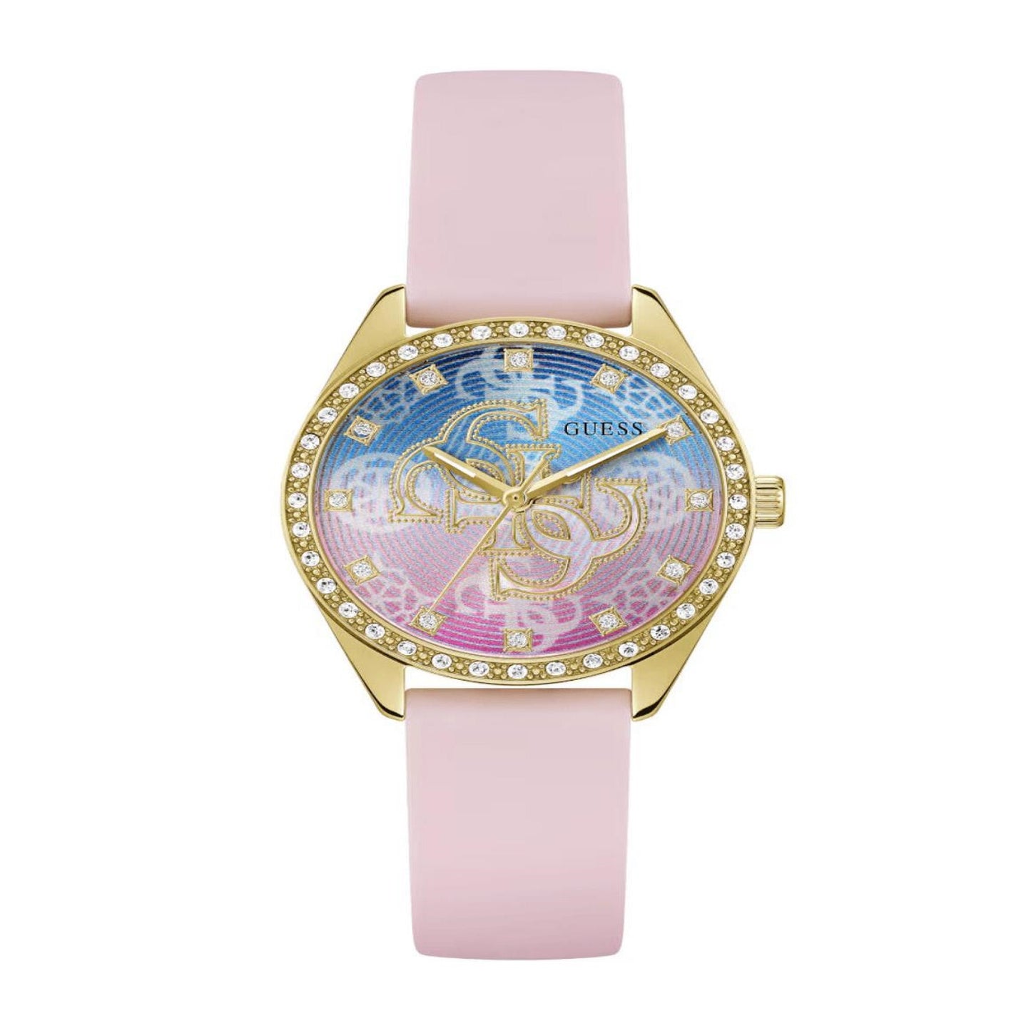 Reloj Guess Ava Gw1042l2