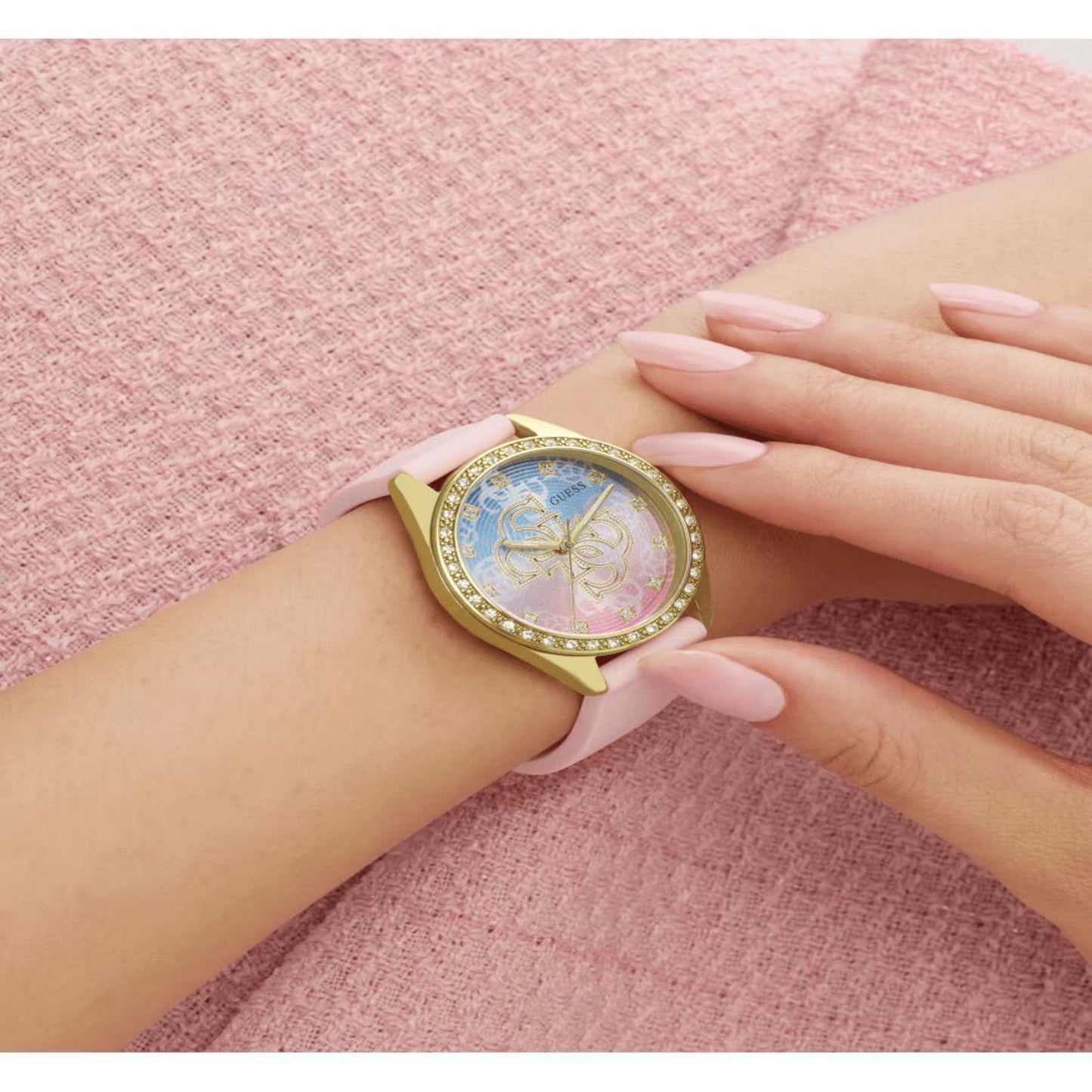 Reloj Guess Ava Gw1042l2
