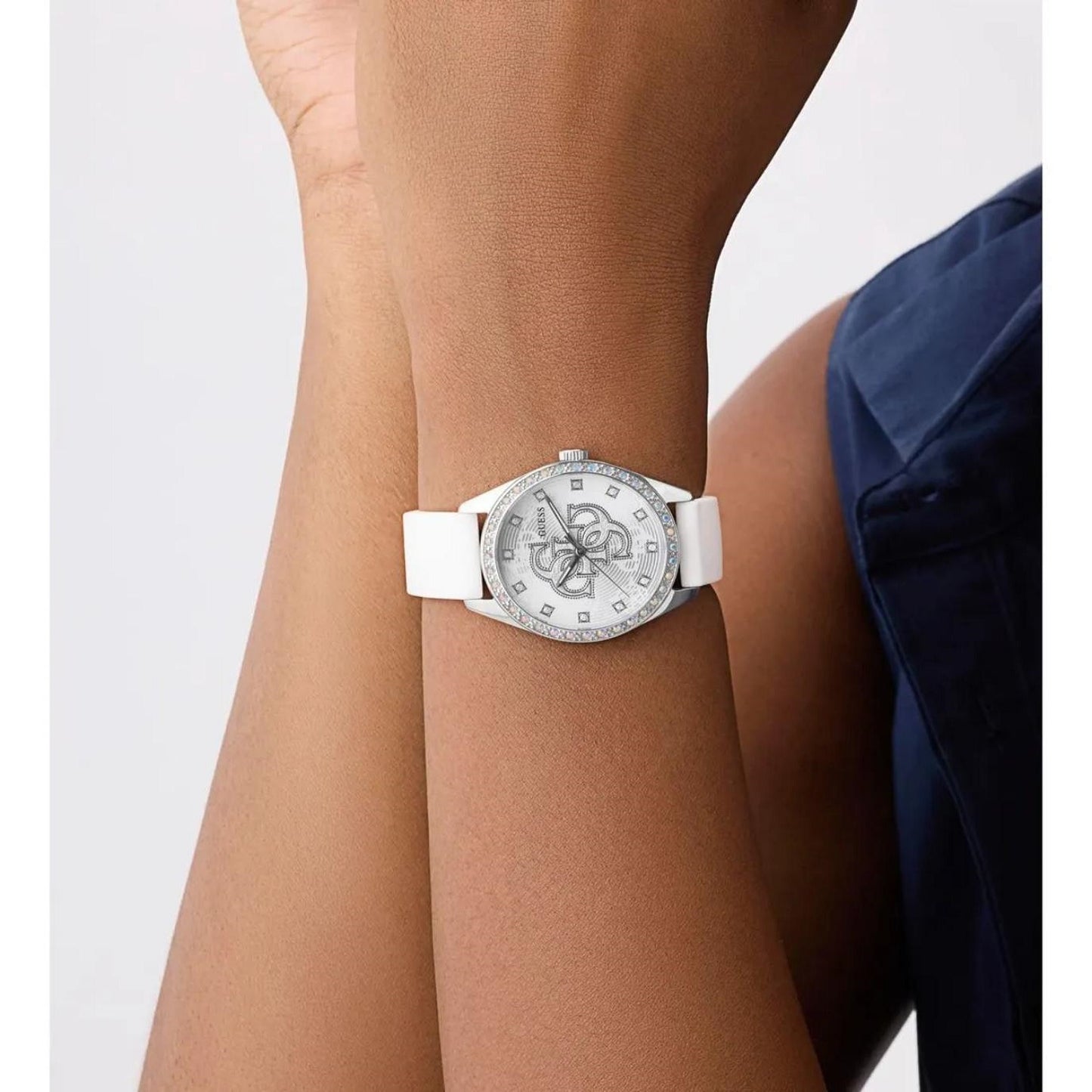Reloj Guess Ava Gw1042l1