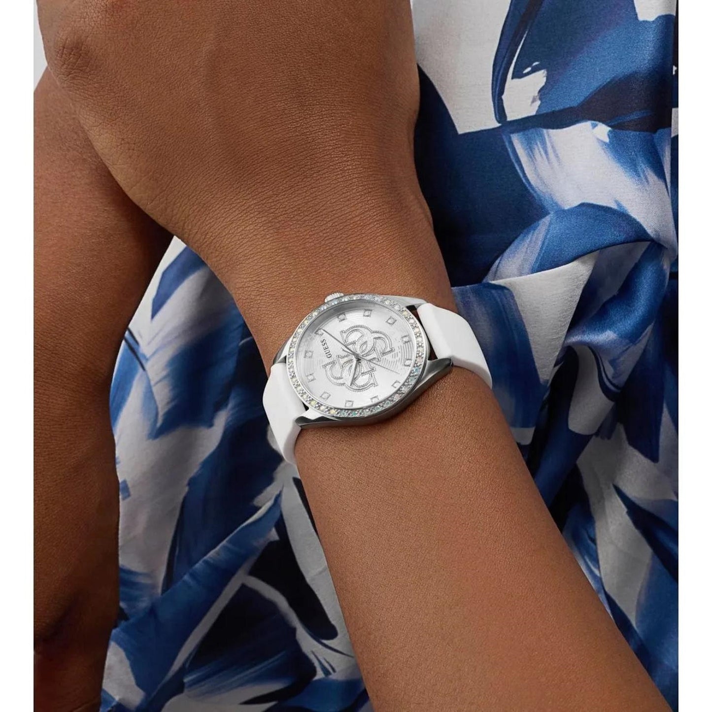 Reloj Guess Ava Gw1042l1