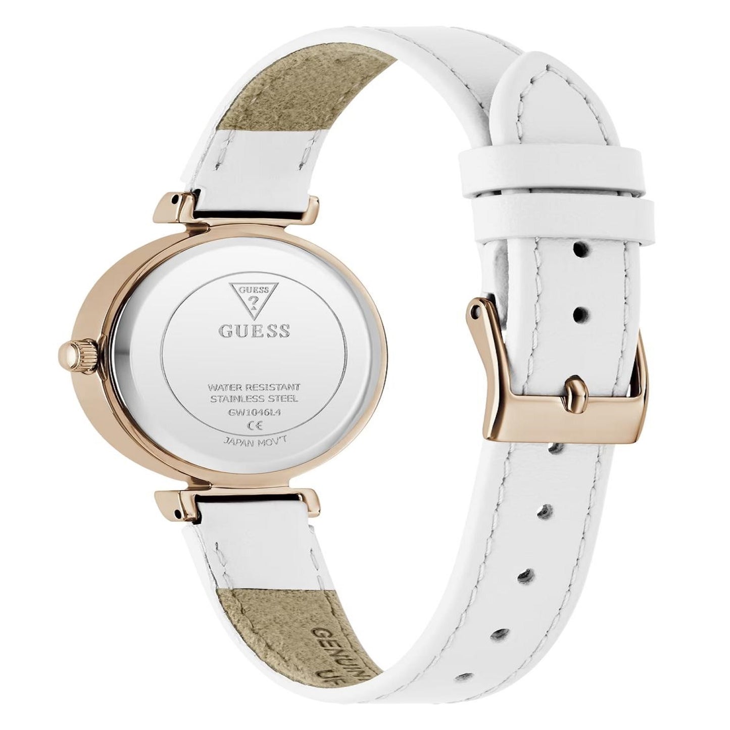 Reloj Guess Array Gw1046l4