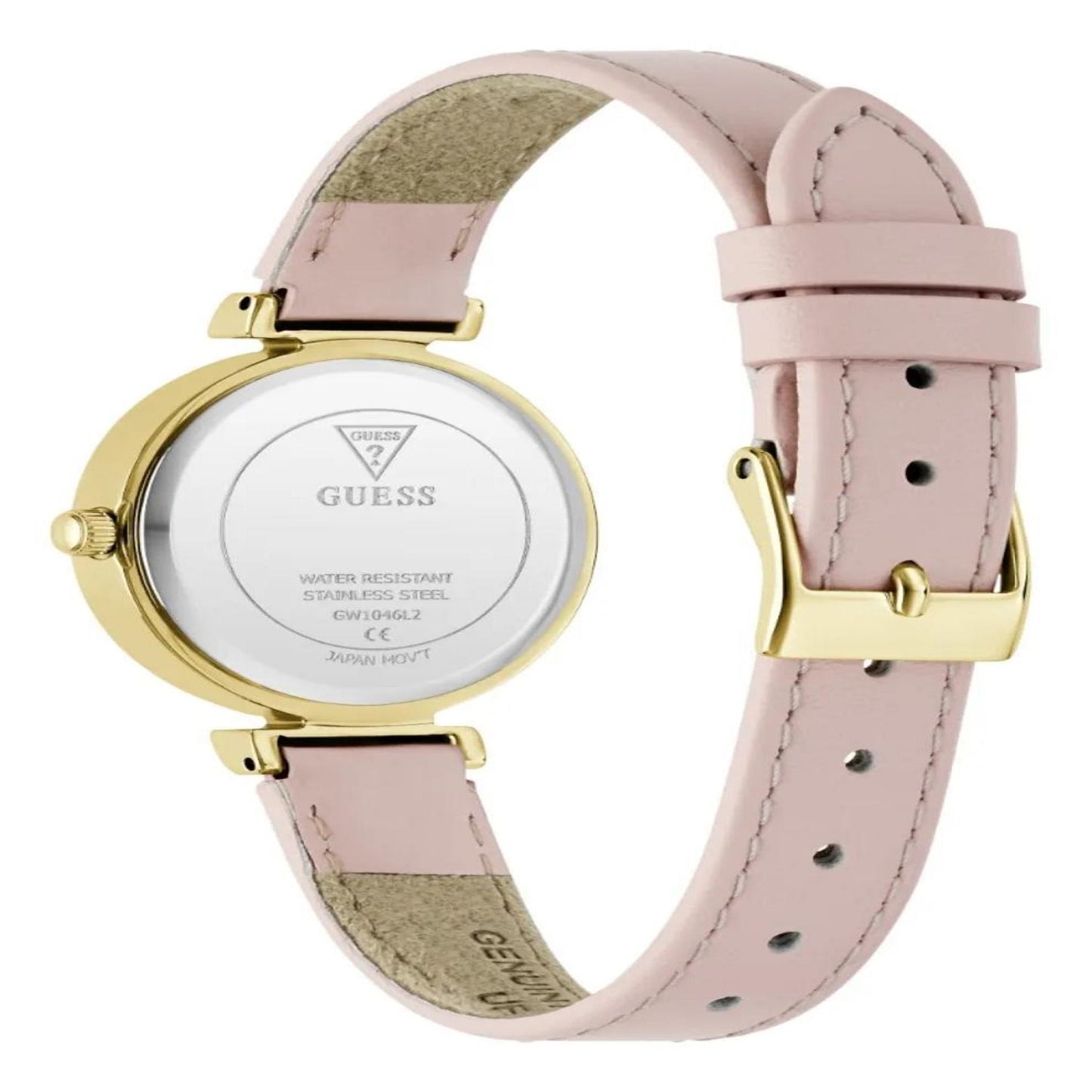 Reloj Guess Array Gw1046l2