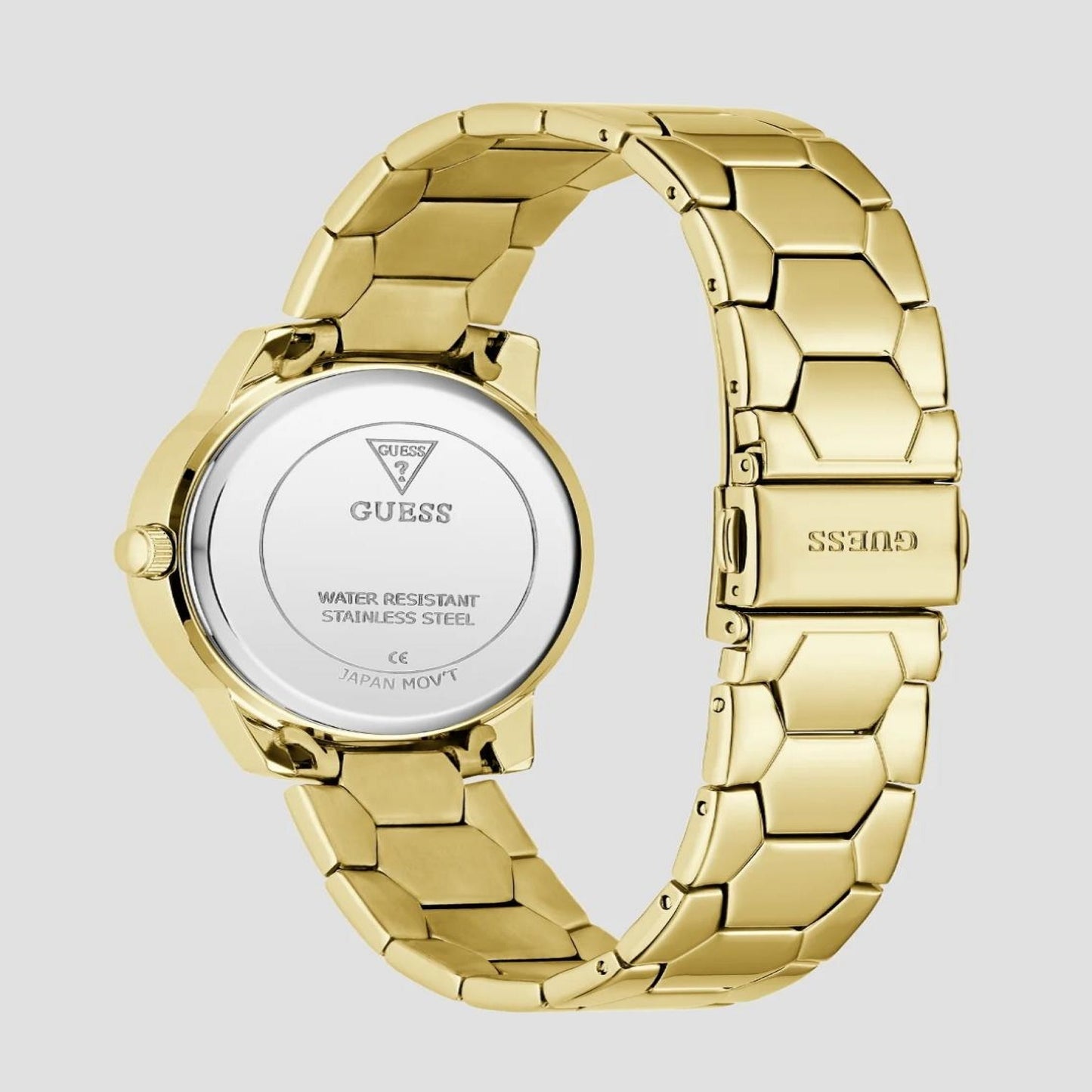 Reloj Guess Winni Gw1028l2