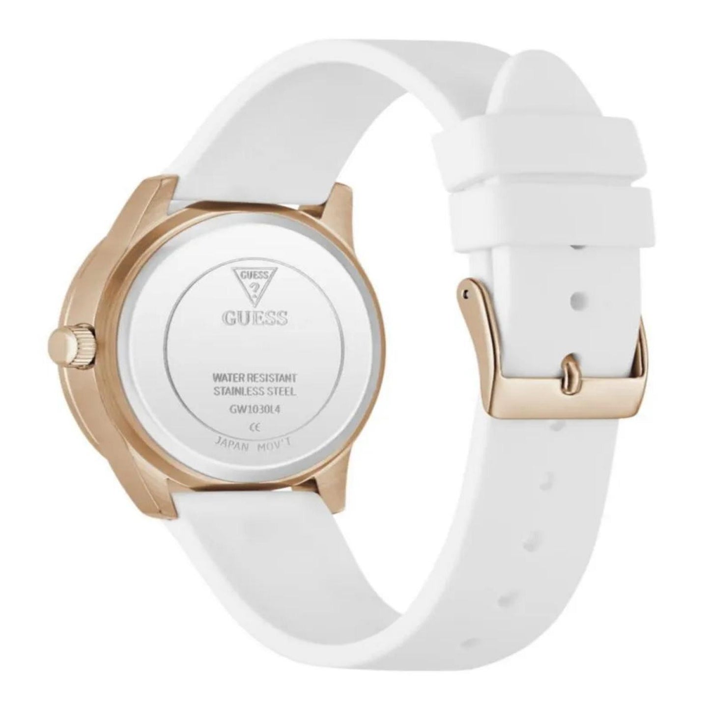 Reloj Guess Margo Gw1030l4