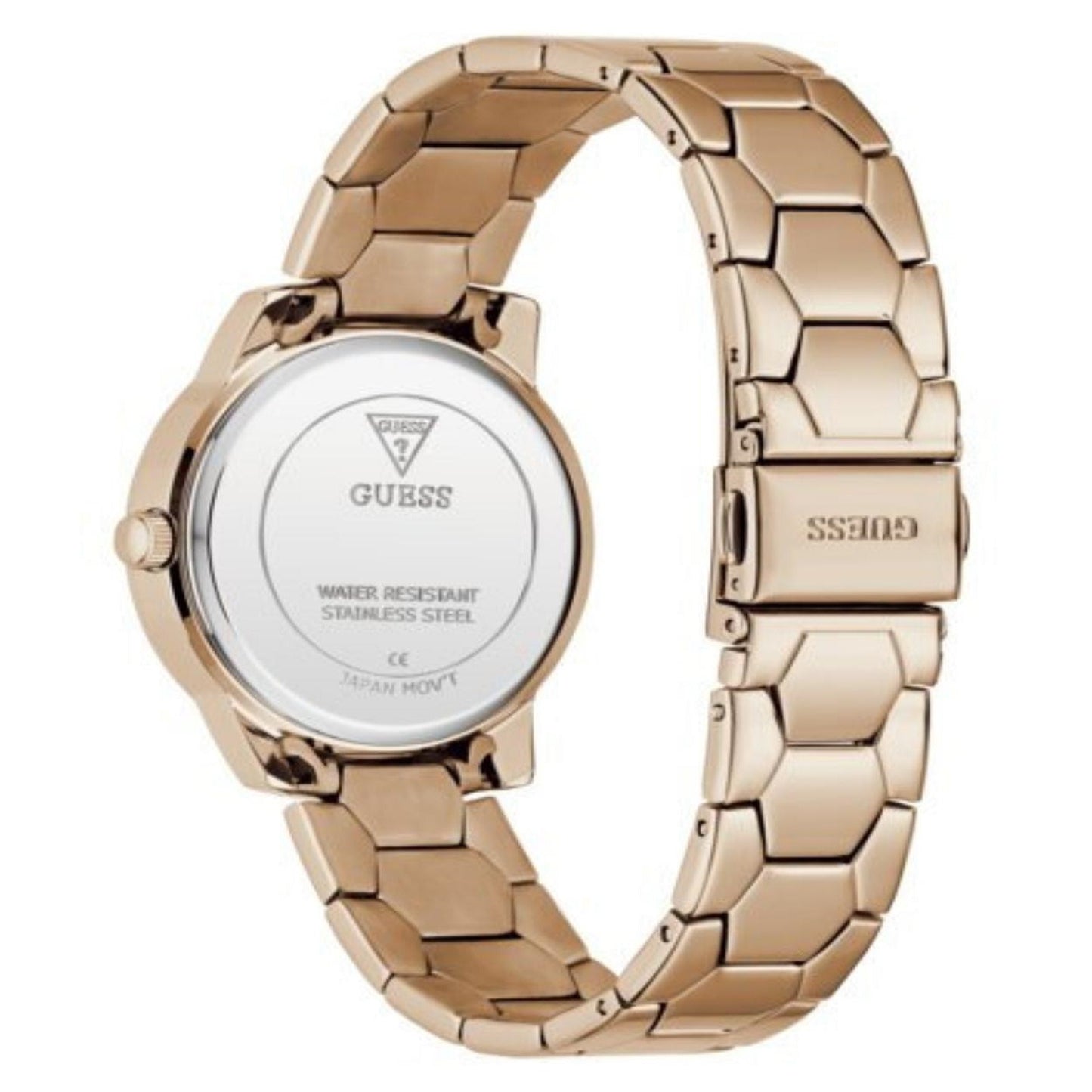 Reloj Guess Winni Gw1028l4