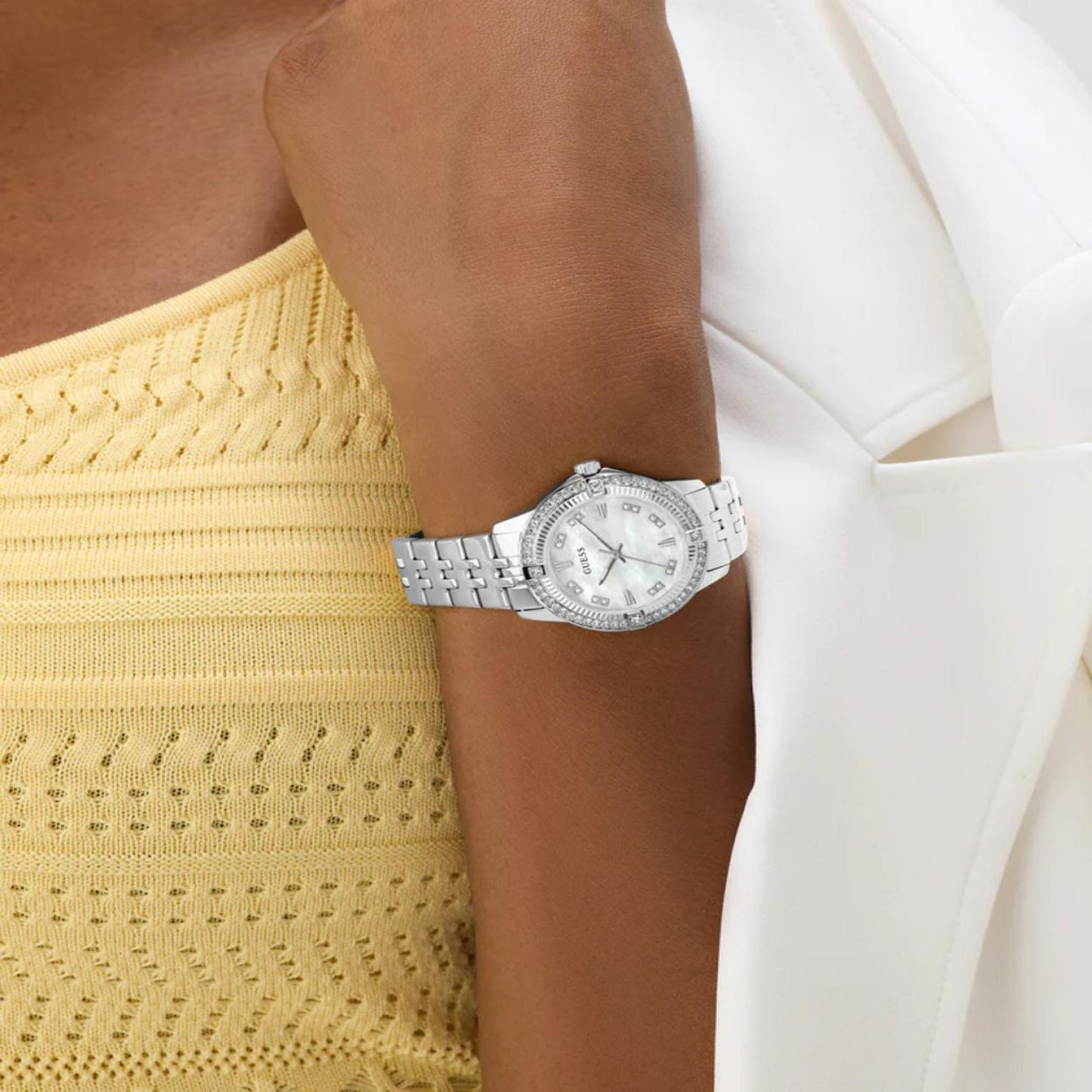 Reloj Guess Colette Gw1027l1
