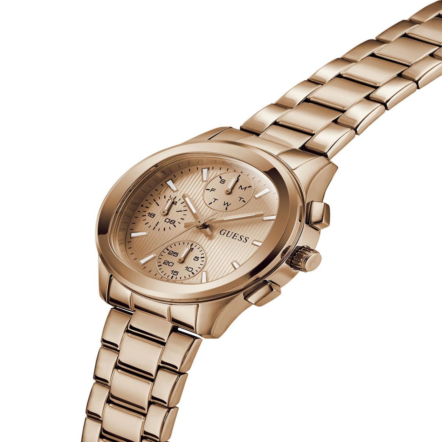 Reloj Guess Birdie Gw1031l4
