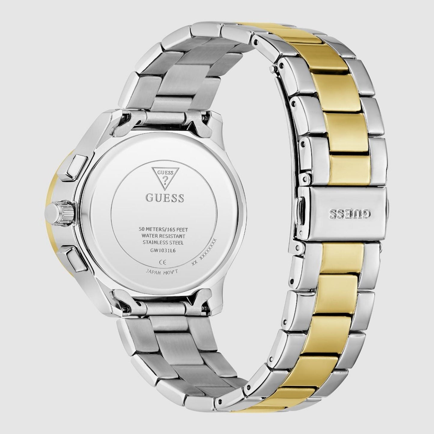 Reloj Guess Birdie Gw1031l6
