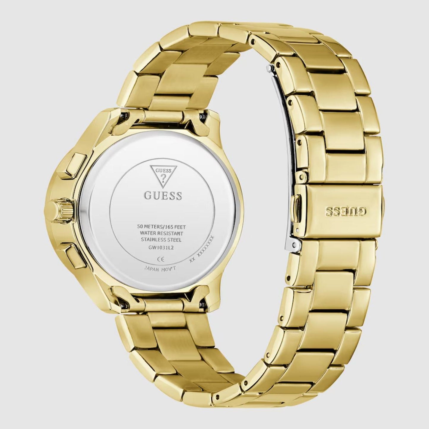 Reloj Guess Birdie Gw1031l2