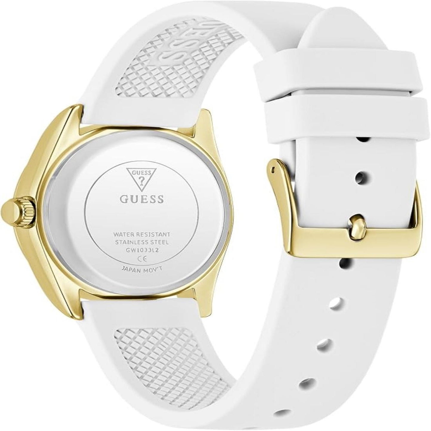 Reloj Guess Alice Gw1033l2