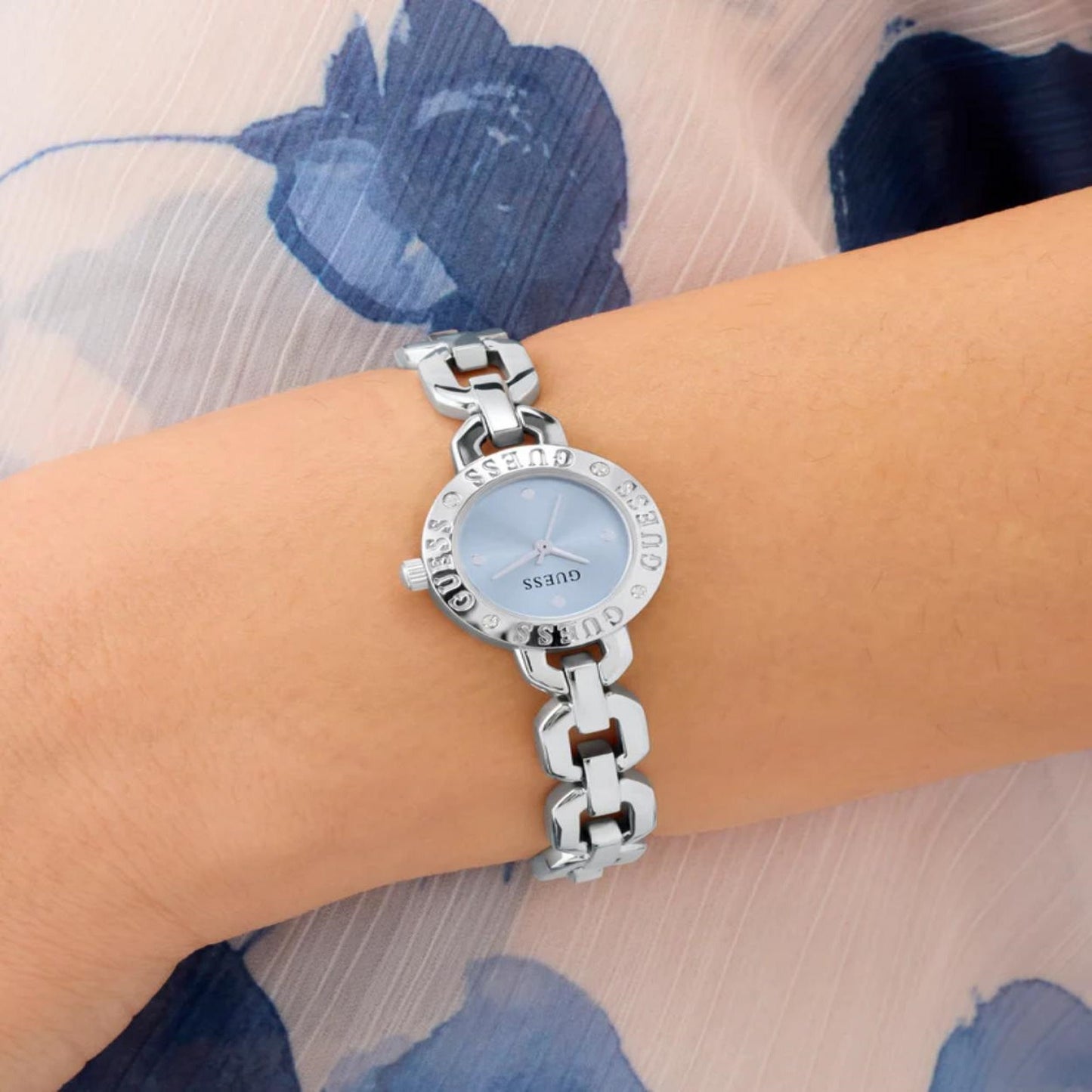 Reloj Guess Siren Gw1019l1