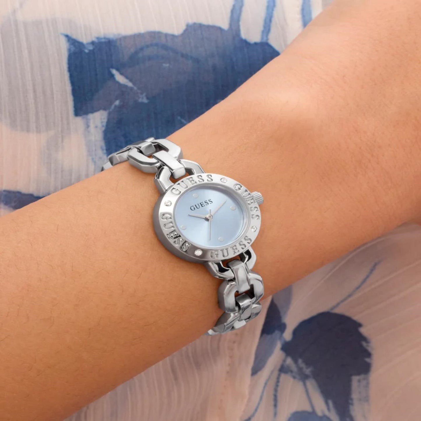 Reloj Guess Siren Gw1019l1