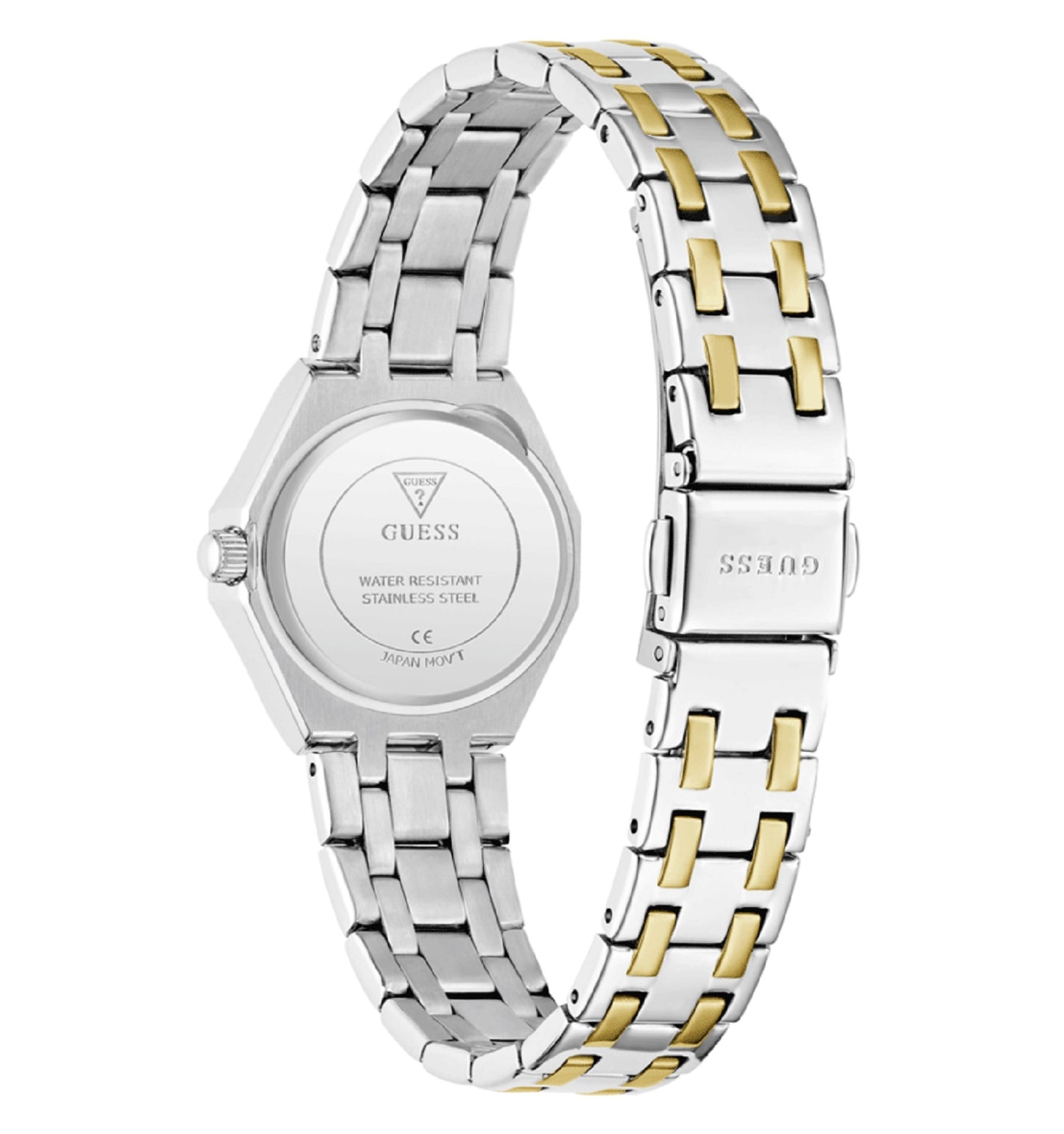 Reloj Guess Pixie Gw0931l3
