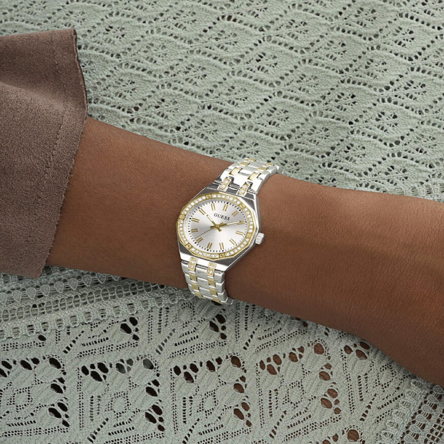 Reloj Guess Pixie Gw0931l3