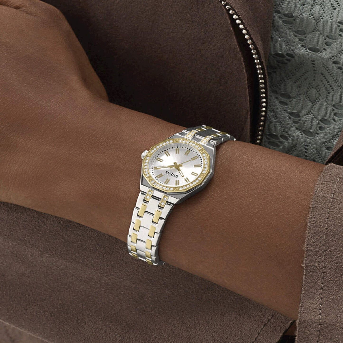 Reloj Guess Pixie Gw0931l3
