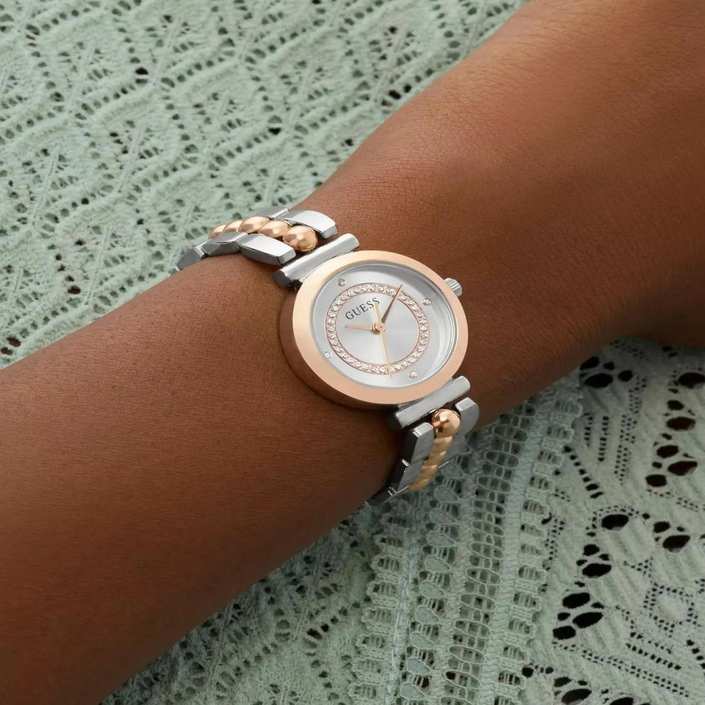 Reloj Guess Leena Gw0994l5