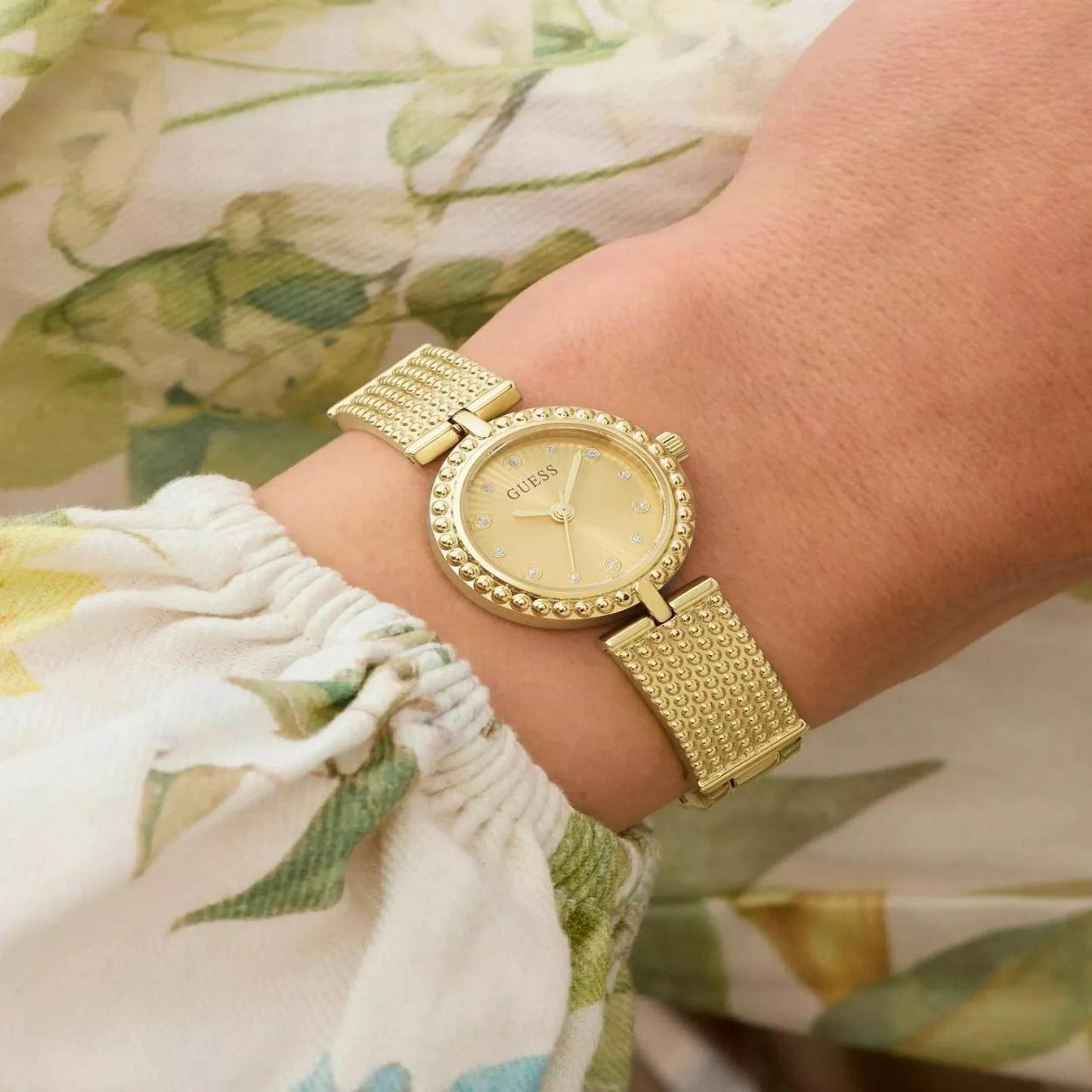 Reloj Guess Holly Gw1017l2