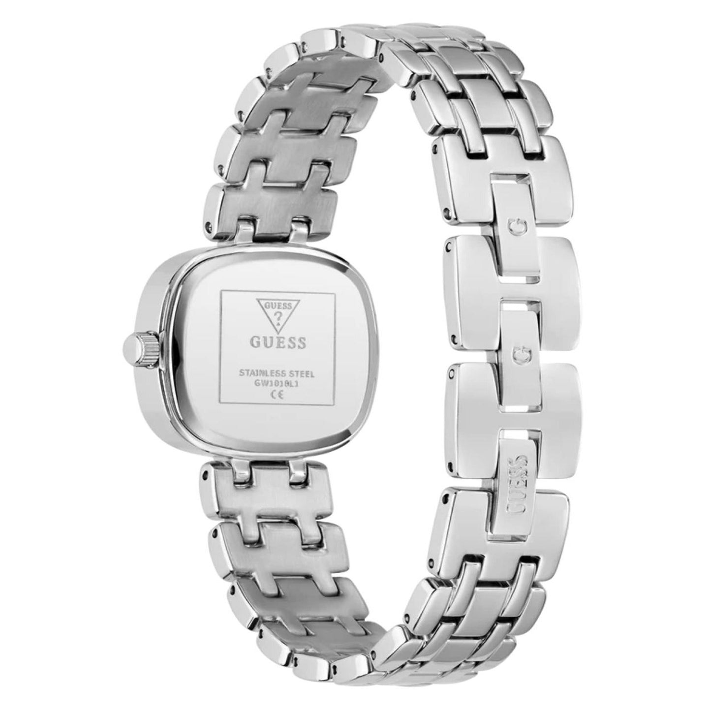 Reloj Guess Hazel Gw1018l1