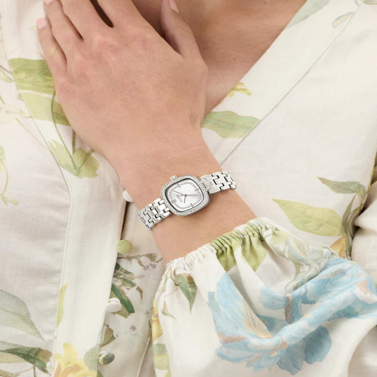 Reloj Guess Hazel Gw1018l1