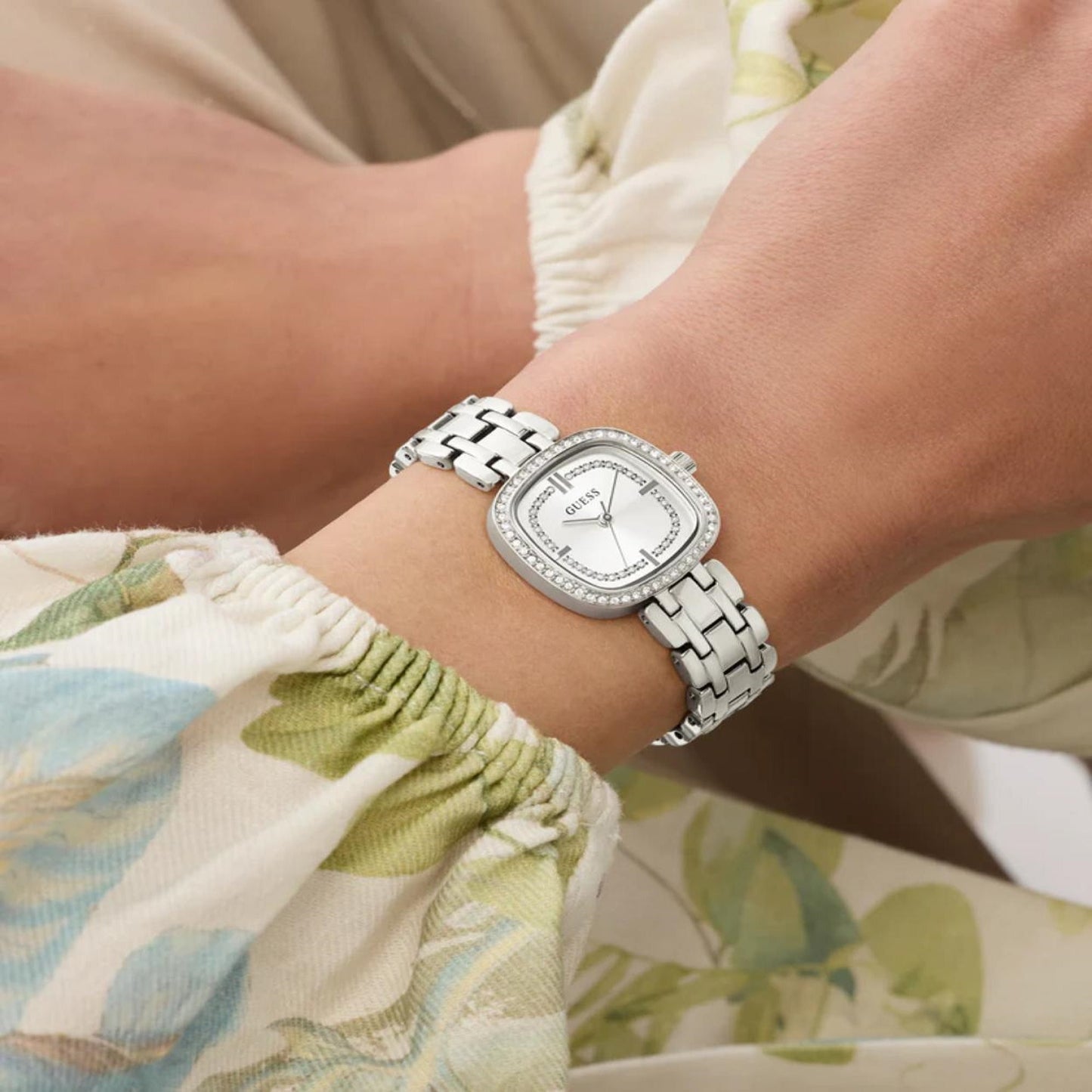 Reloj Guess Hazel Gw1018l1