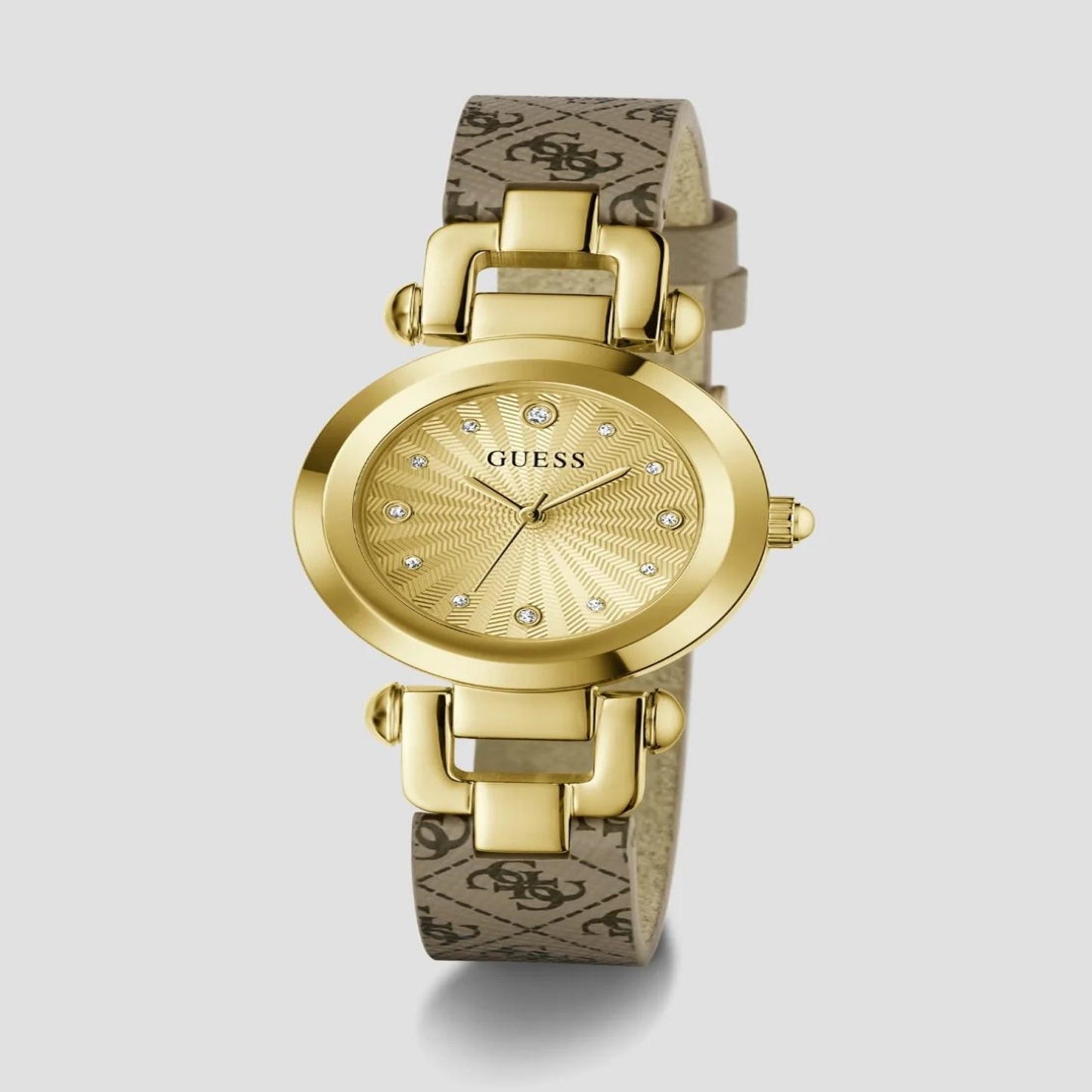 Reloj Guess Ginger Gw1021l2