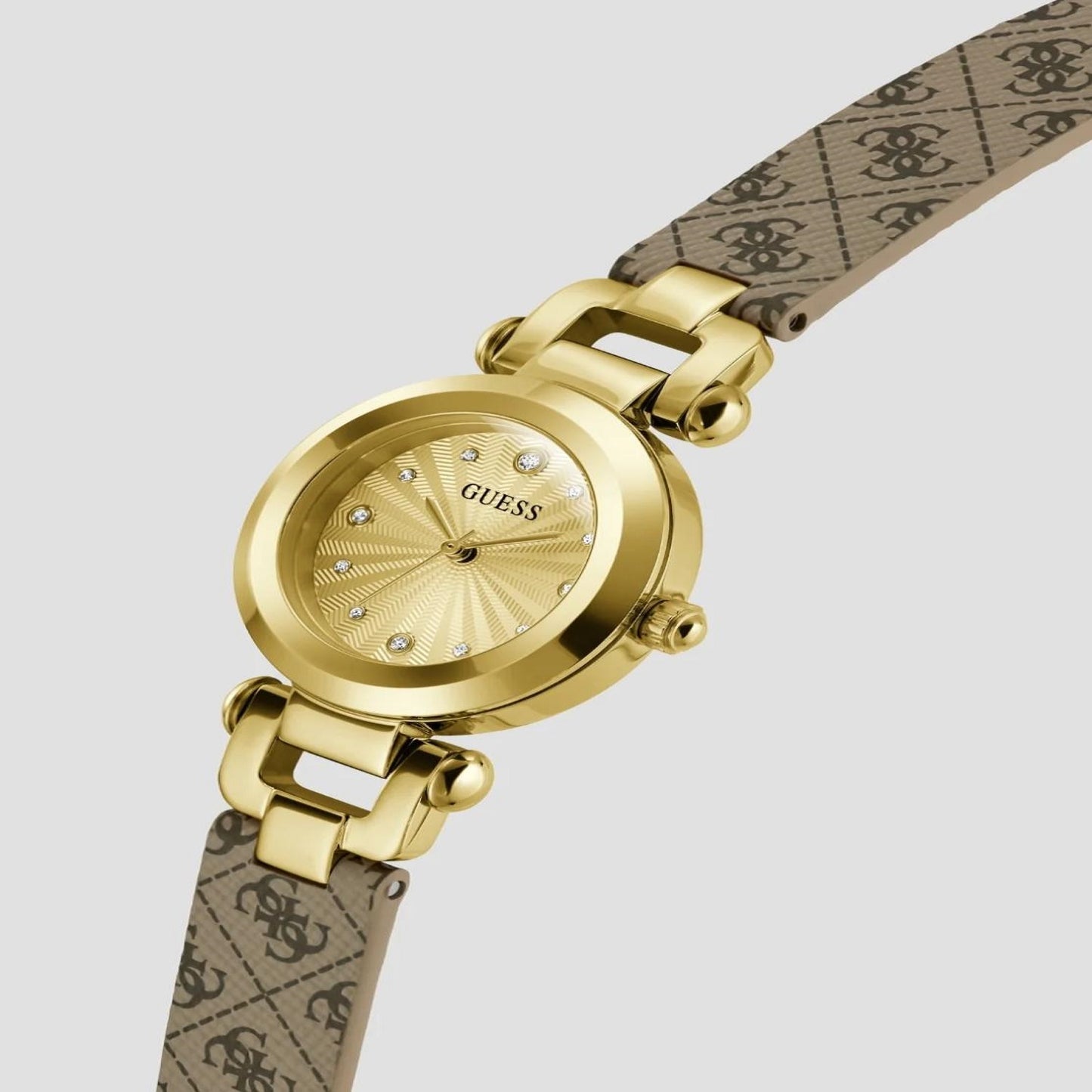 Reloj Guess Ginger Gw1021l2