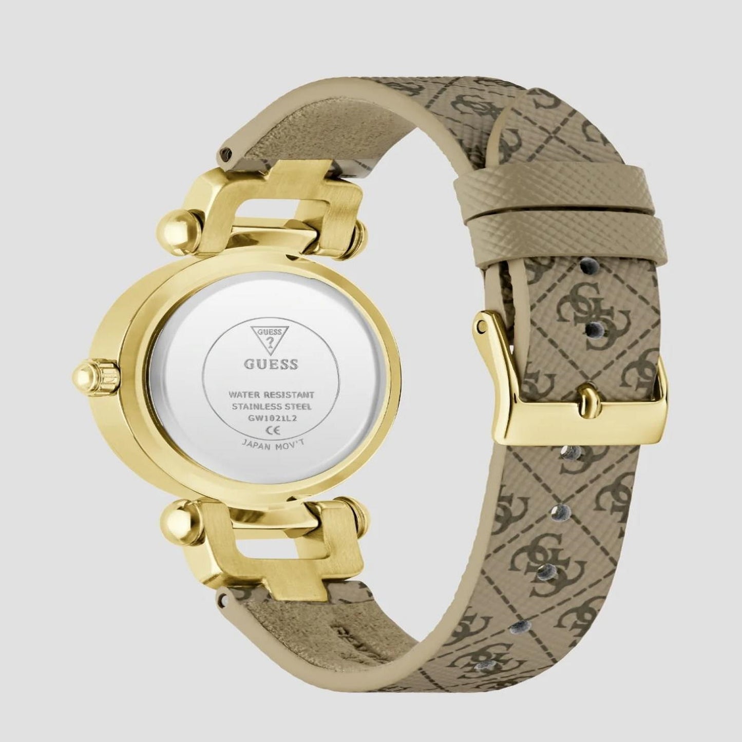 Reloj Guess Ginger Gw1021l2