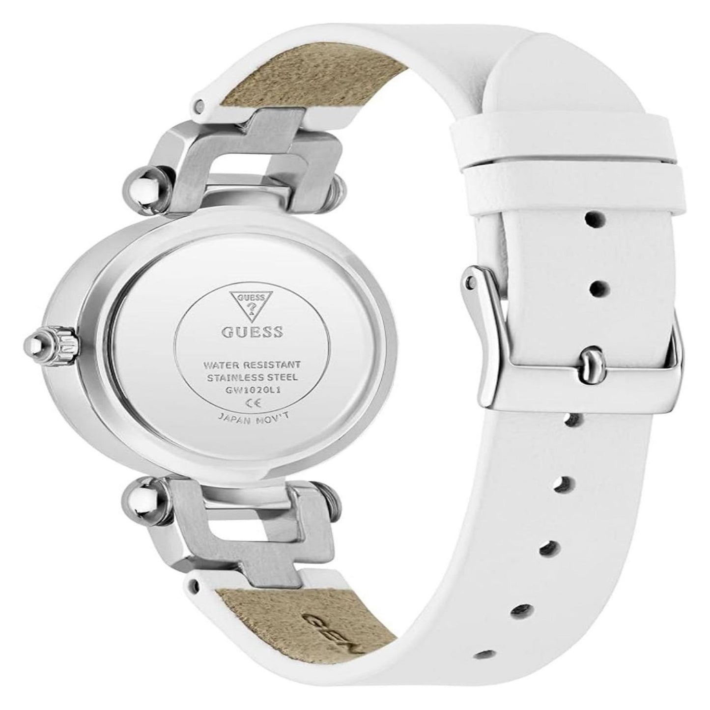 Reloj Guess Ginger Gw1020l1