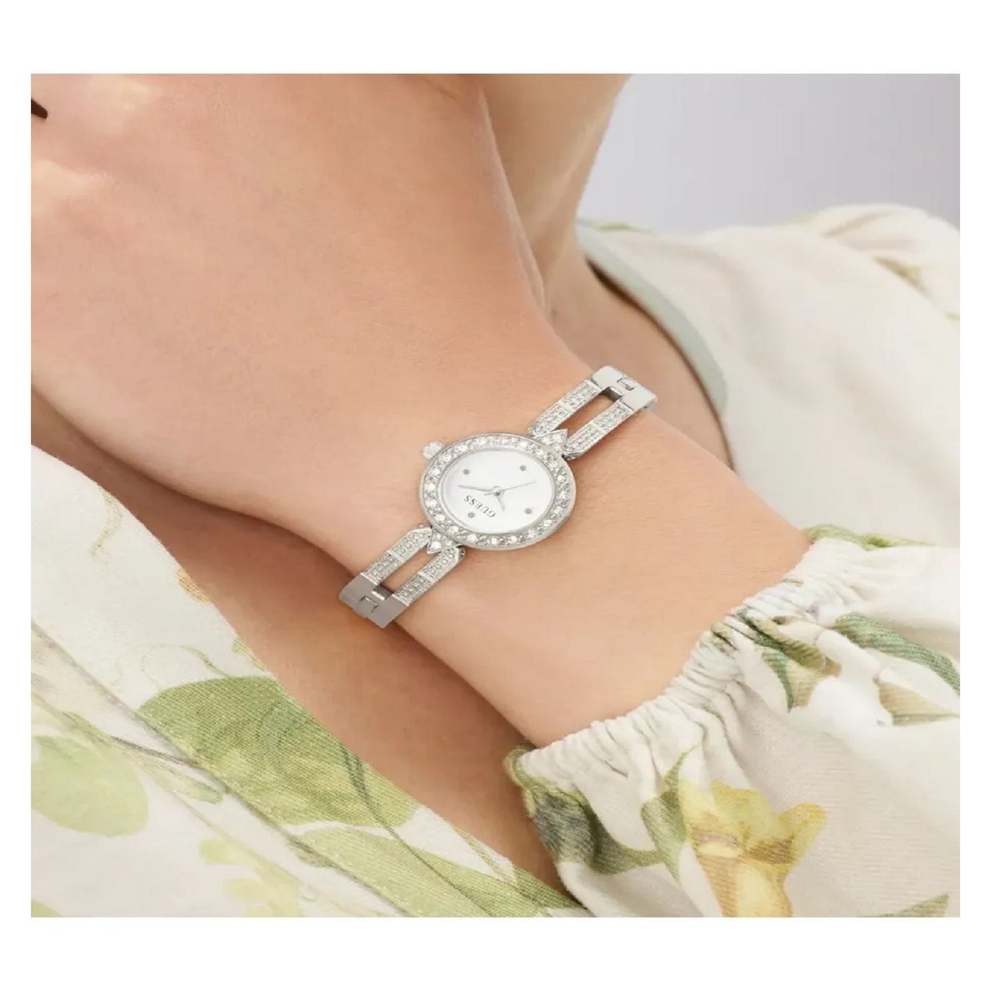 Reloj Guess Cassidy Gw1016l1