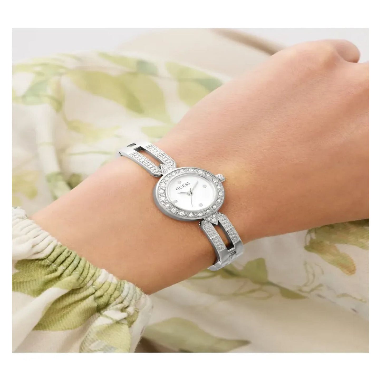 Reloj Guess Cassidy Gw1016l1